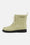 Ilse Jacobsen Hornbæk Footwear Short Rubber Boots Rain boots 459 Olive Grass