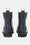 Ilse Jacobsen Hornbæk Footwear Short Rubber Boots Rain boots 660 Dark Indigo
