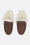 Ilse Jacobsen Hornbæk Footwear Slippers Home 205 Chocolate