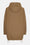 Short Winter Jacket - Mocca