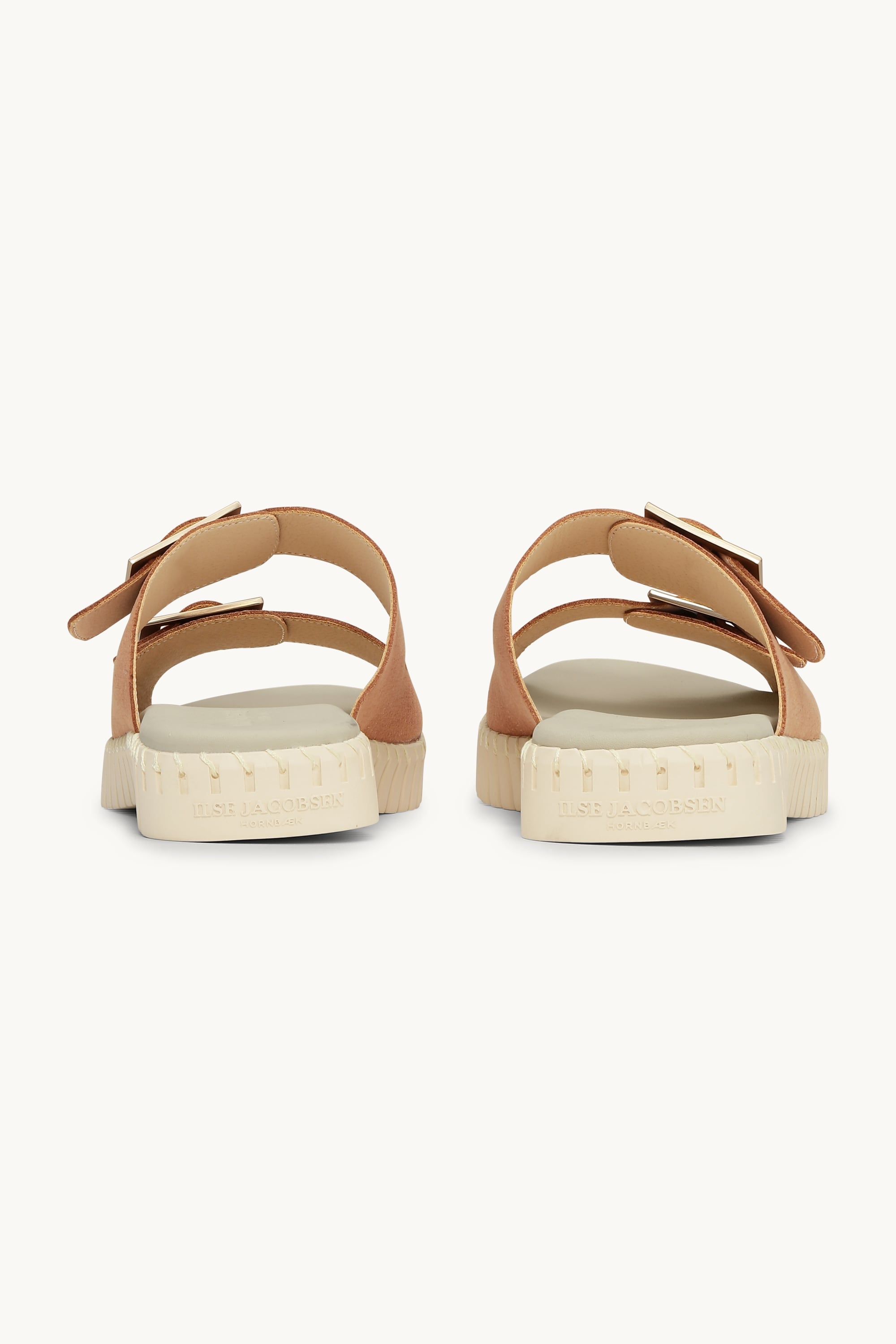 Tulip Adjustable - Nougat Pearled Ivory