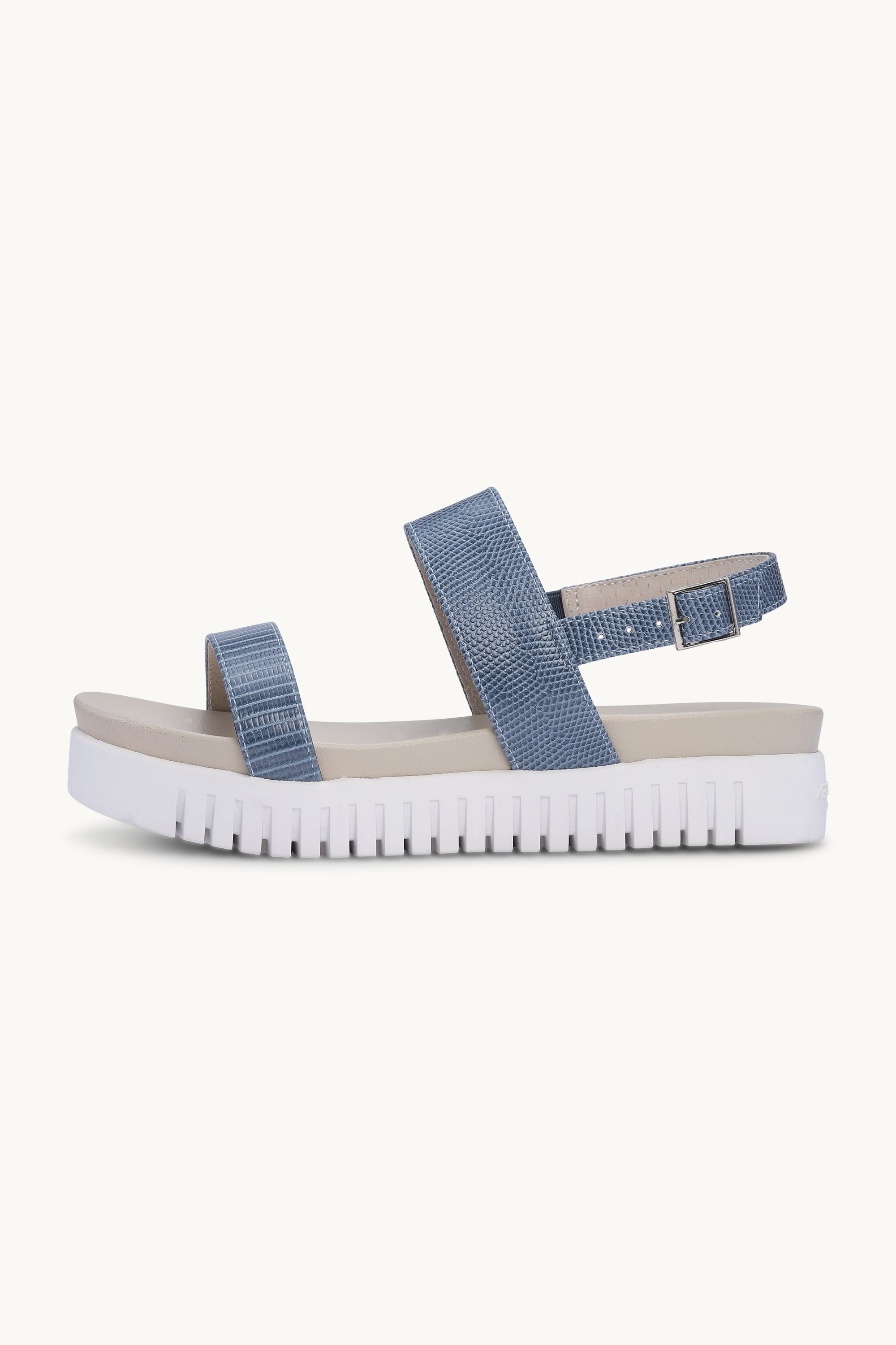 Sandals - Smoke Blue