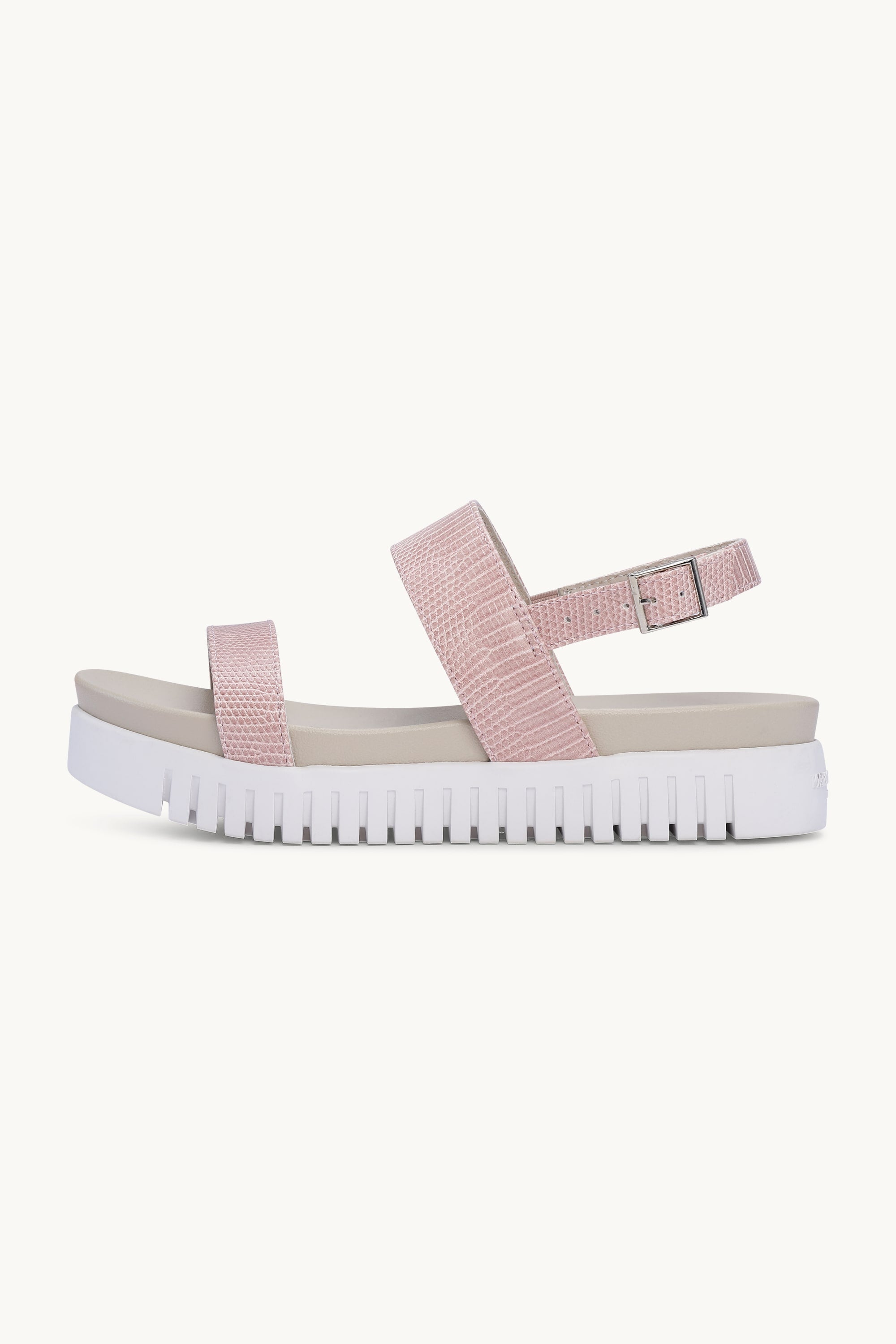 Sandals - Soft Coral
