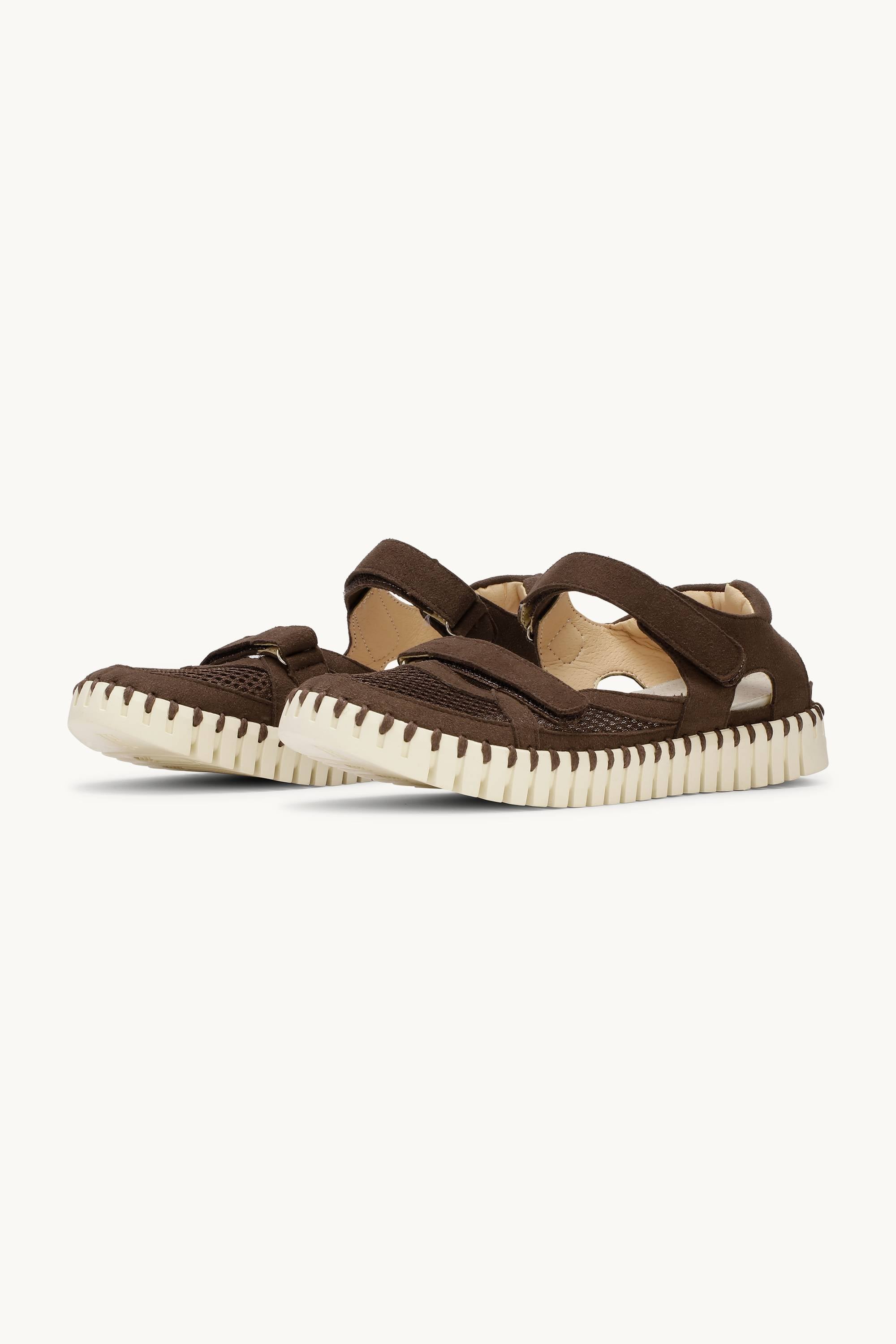 STEVEJ Sandals - Java