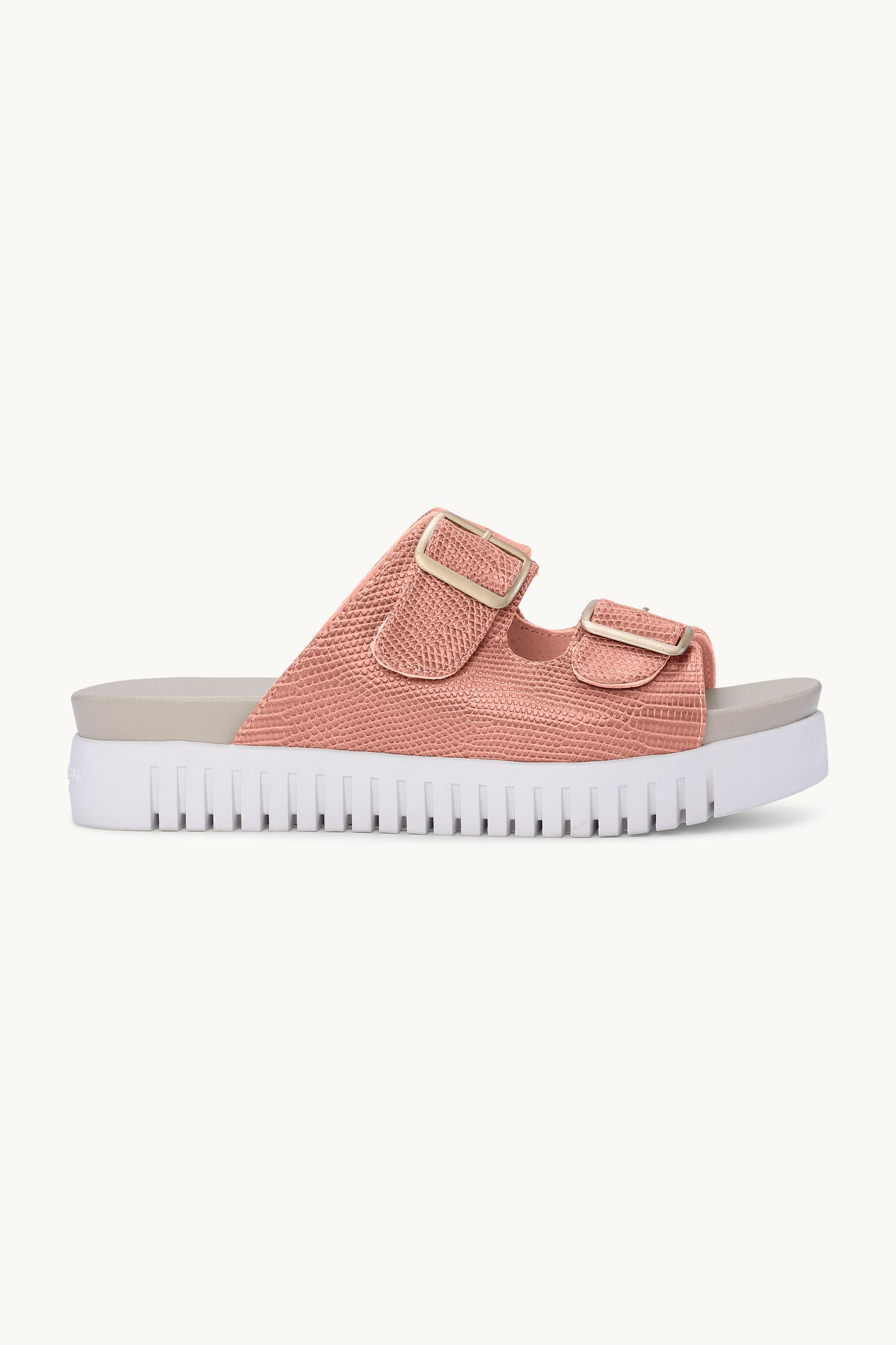 Sandals - Soft Coral
