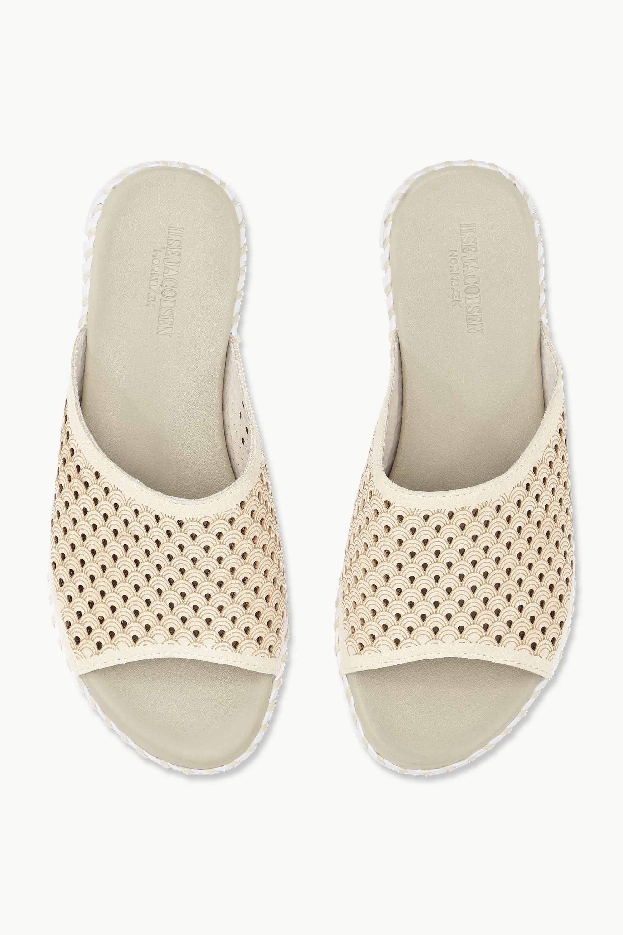 Sandals - Kit