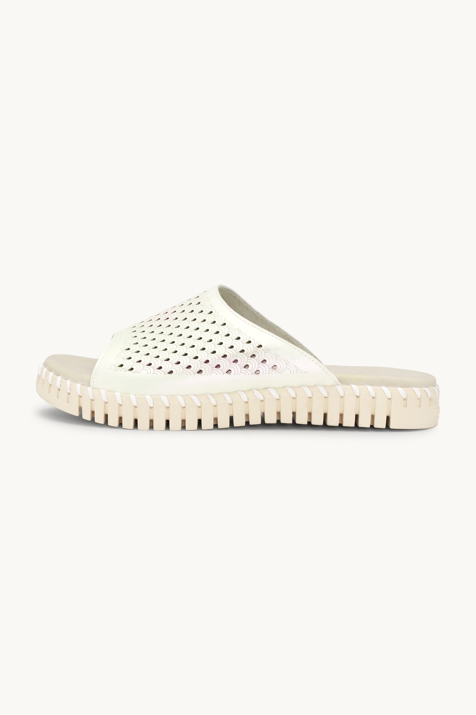 Sandals - Whitecap