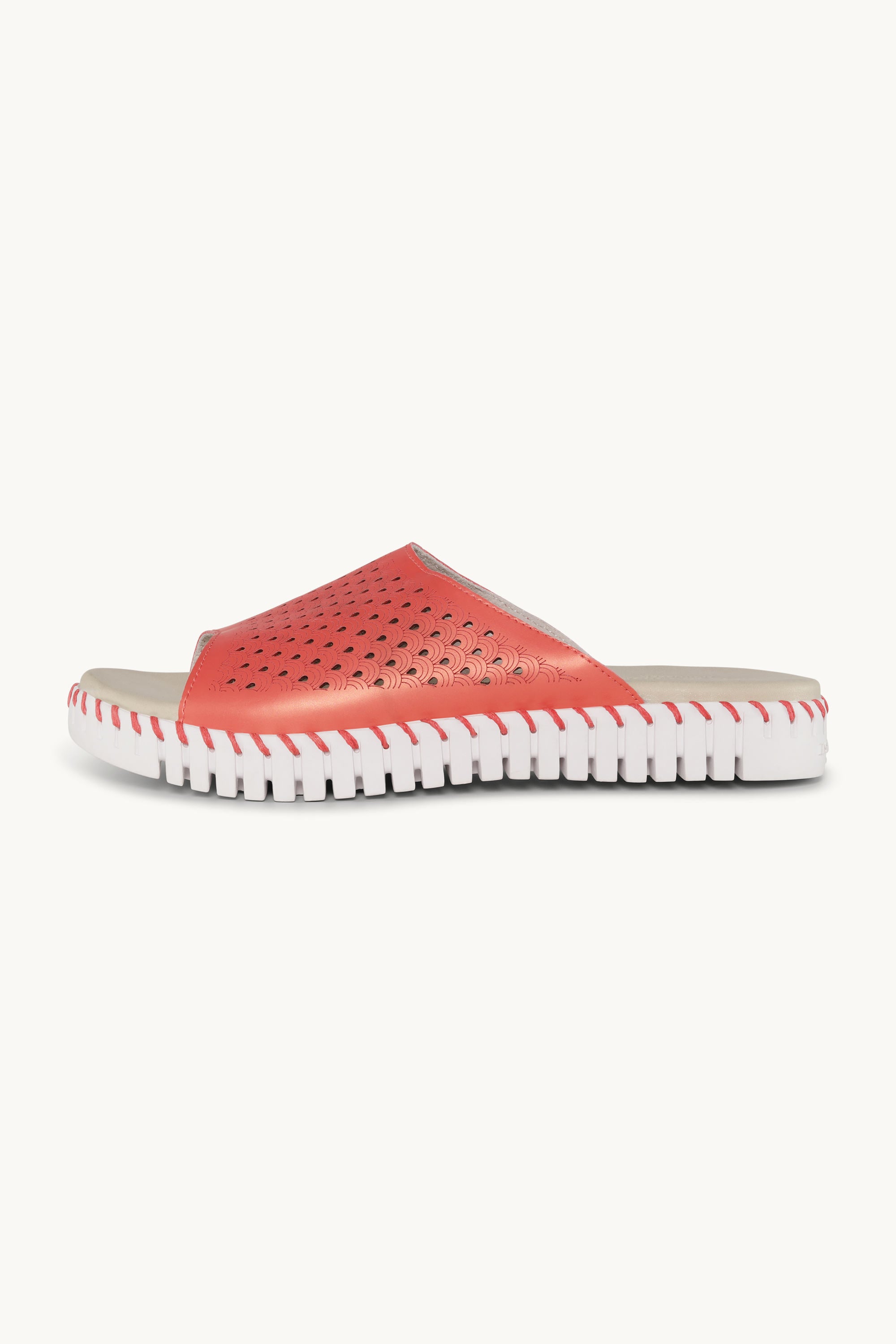 Sandals - Light Brick