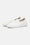 Men’s Comfort Shoes - White