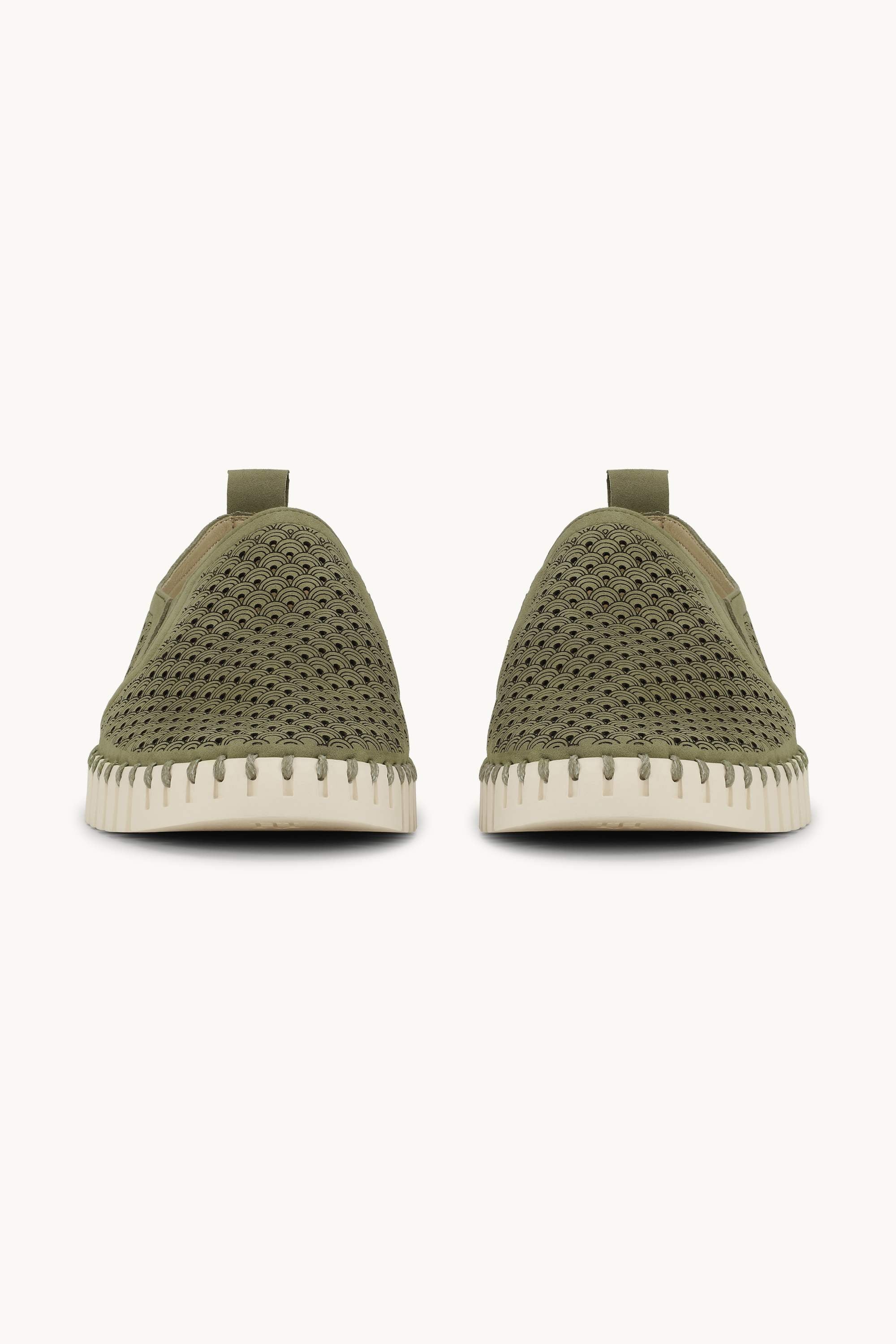 Men’s Comfort Shoes - Army
