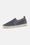 Men’s Comfort Shoes - Grey Blue
