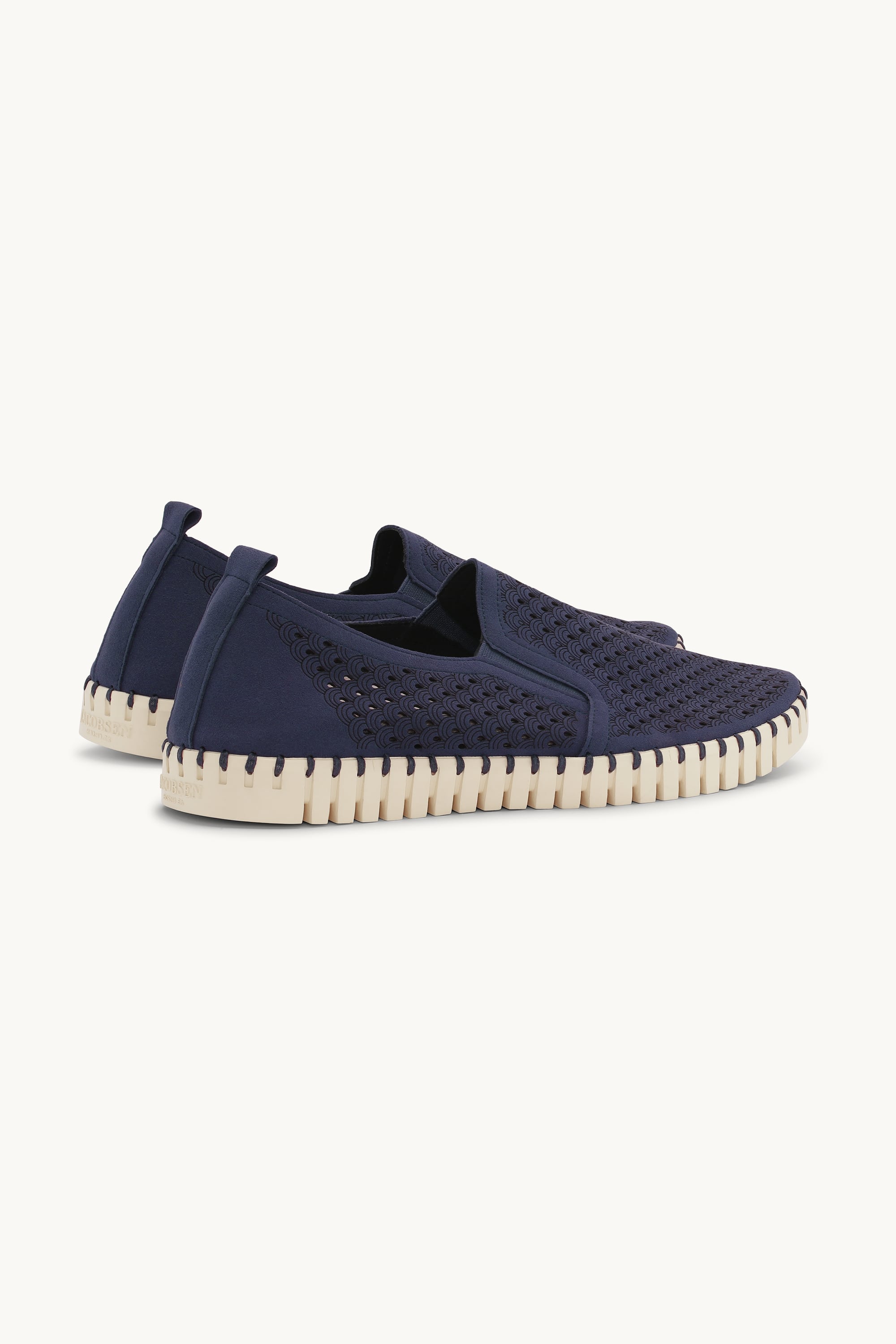 Men’s Comfort Shoes - Dark Indigo