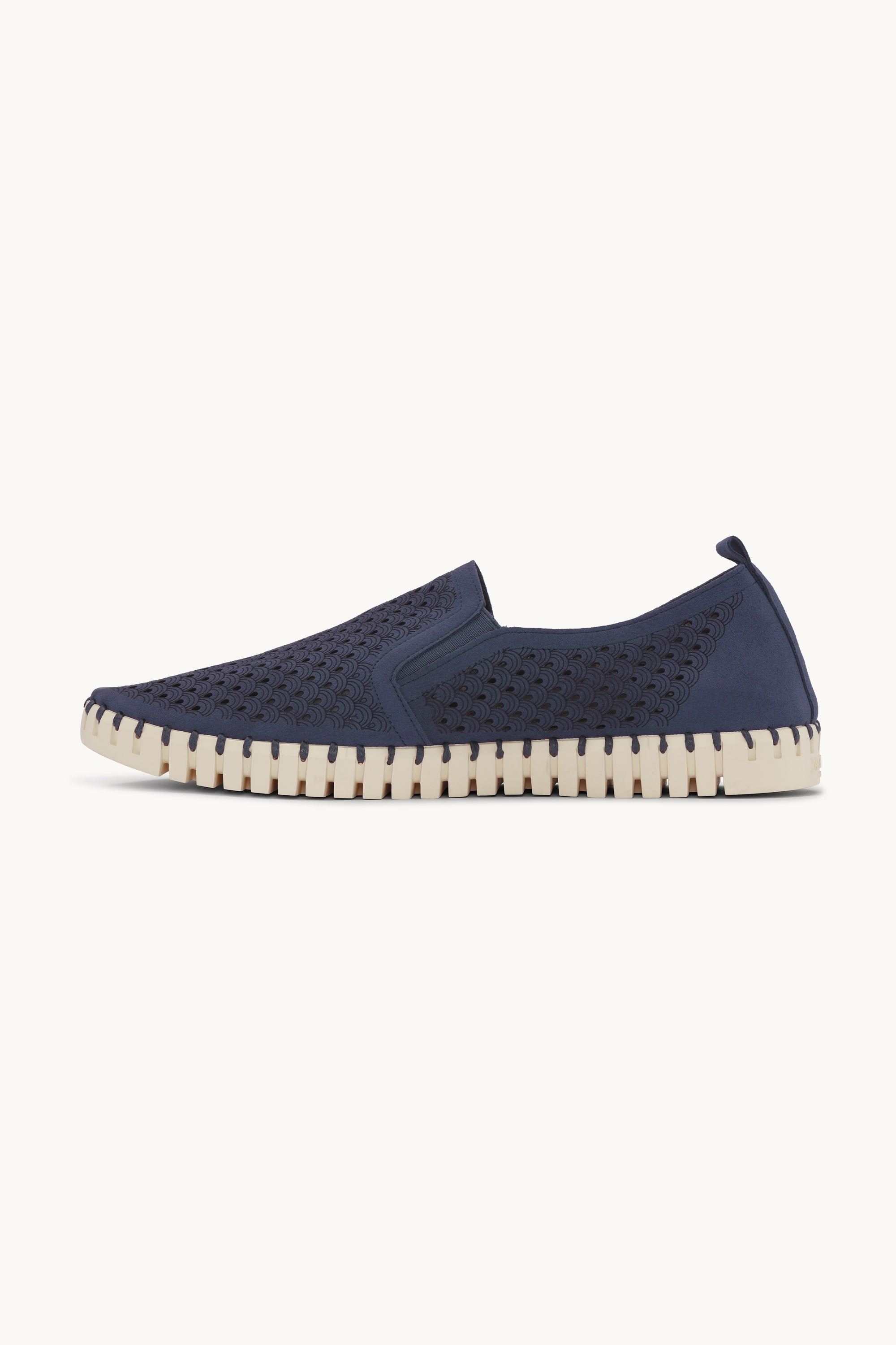 Men’s Comfort Shoes - Dark Indigo