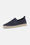 Men’s Comfort Shoes - Dark Indigo