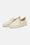 Men’s Comfort Shoes - Kit Pearled Ivory