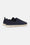 Men’s Comfort Shoes - Dark Indigo Pearled Ivory