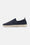 Men’s Comfort Shoes - Dark Indigo Pearled Ivory