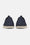 Men’s Comfort Shoes - Dark Indigo Pearled Ivory
