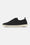 Men’s Comfort Shoes - Black Pearled Ivory