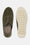 Men’s Comfort Shoes - Army Pearled Ivory