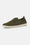 Men’s Comfort Shoes - Army Pearled Ivory