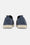 Men’s Comfort Shoes - Blue Greyness Pearled Ivory