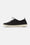 Men’s Shoes With Laces - Black Pearled Ivory