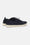 Men’s Shoes With Laces - Dark Indigo Pearled Ivory