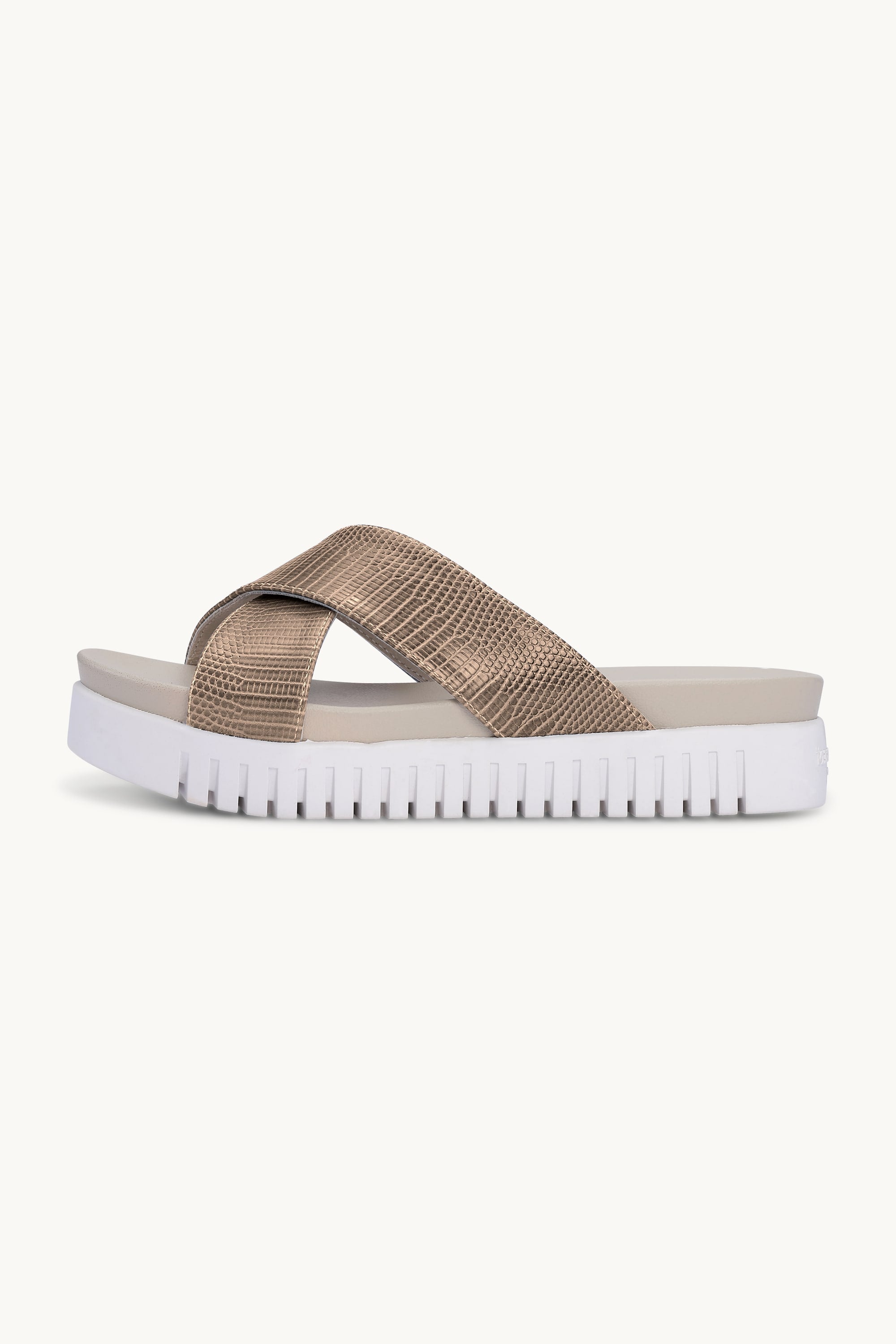 Sandals - Fossil