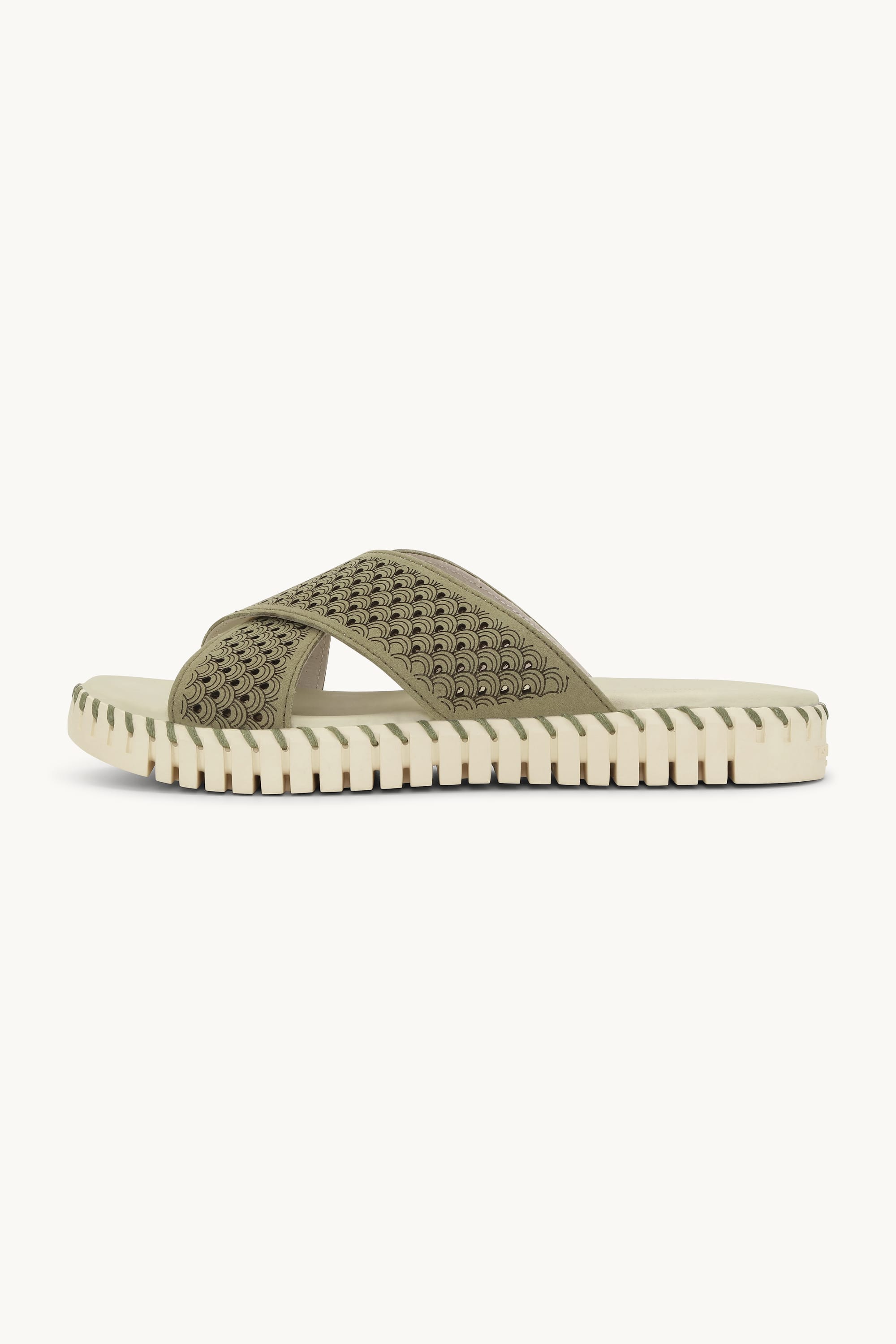 Sandals - Army