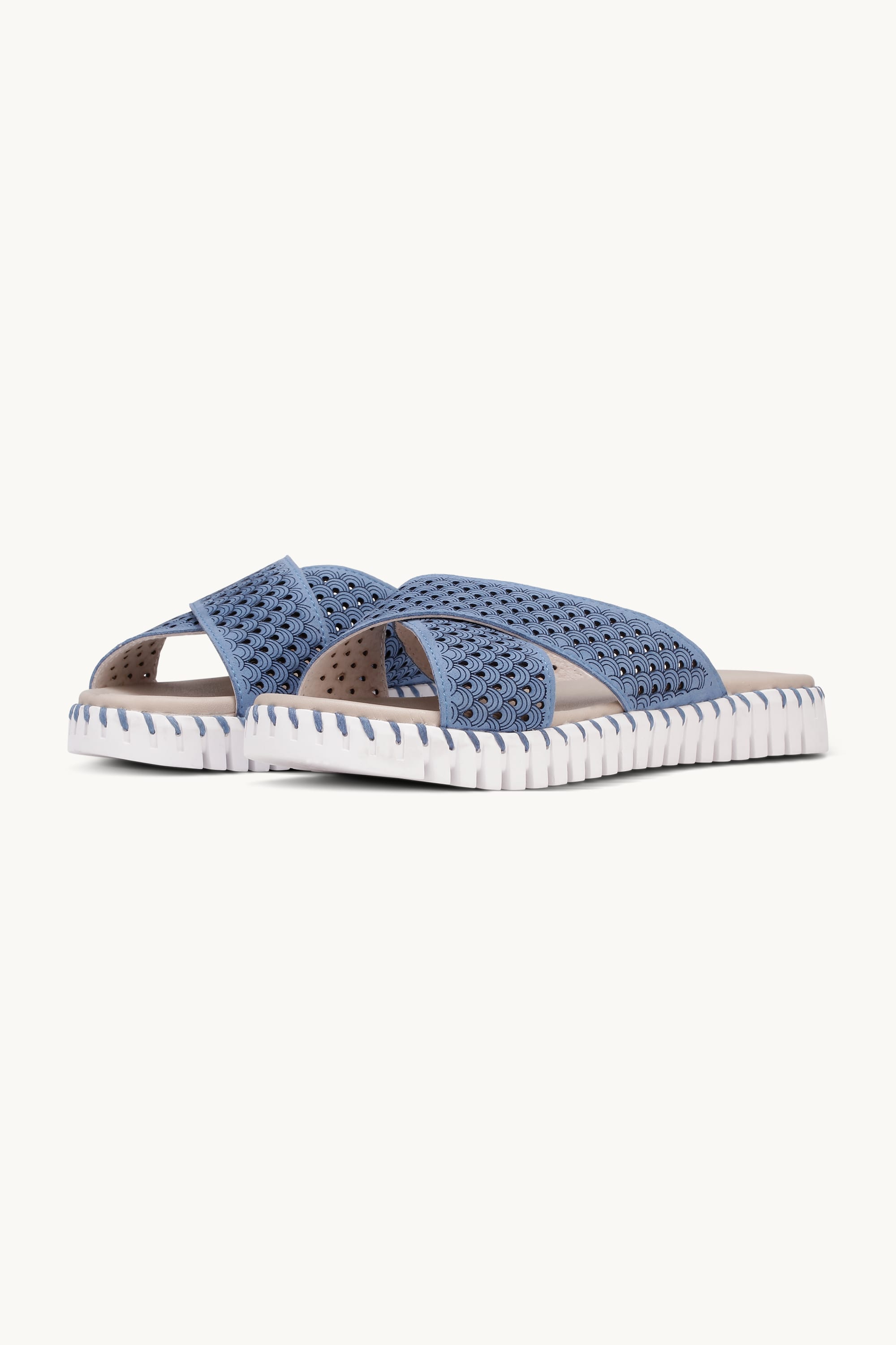 Sandals - Light Regatta
