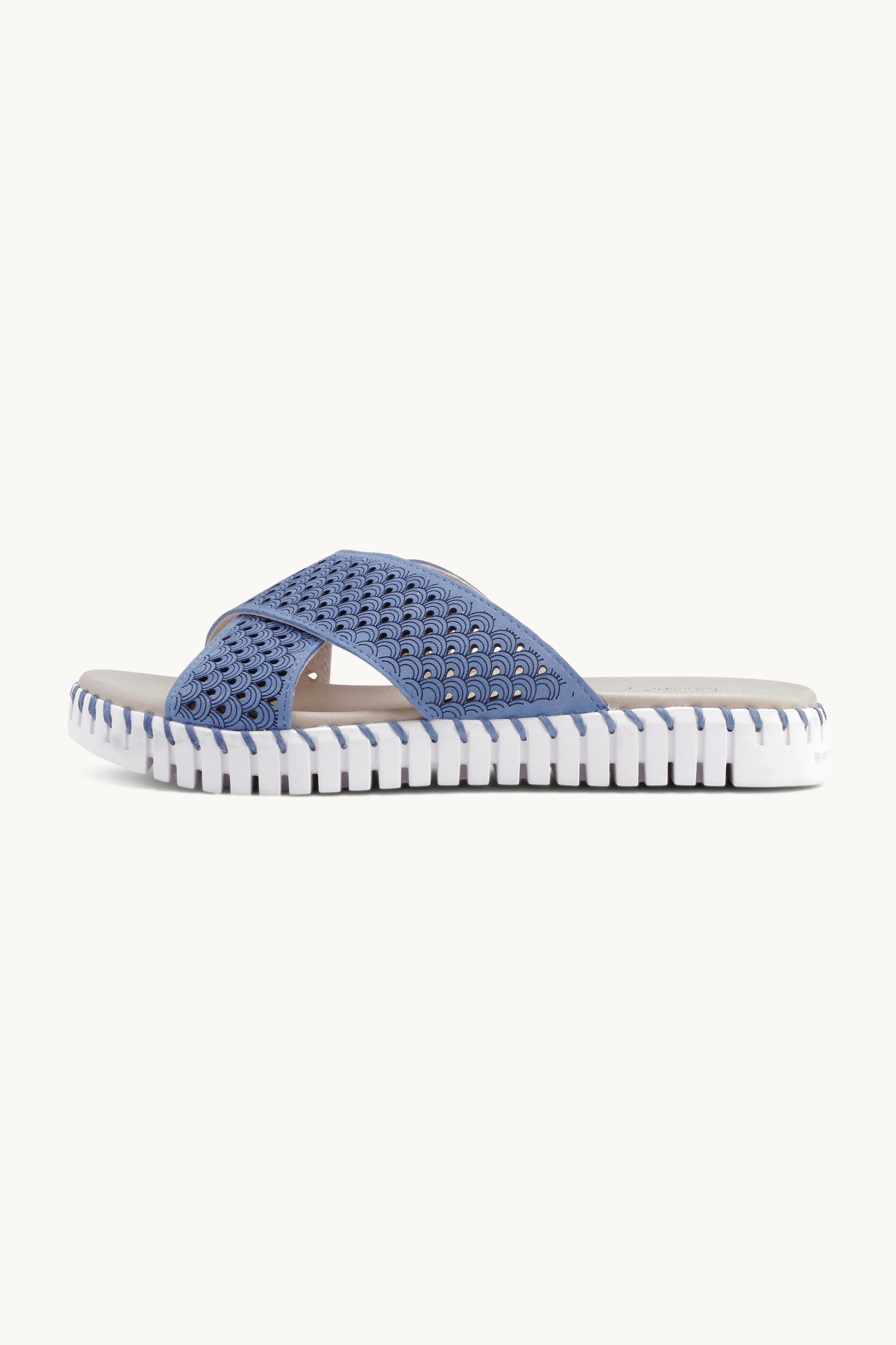 Sandals - Light Regatta