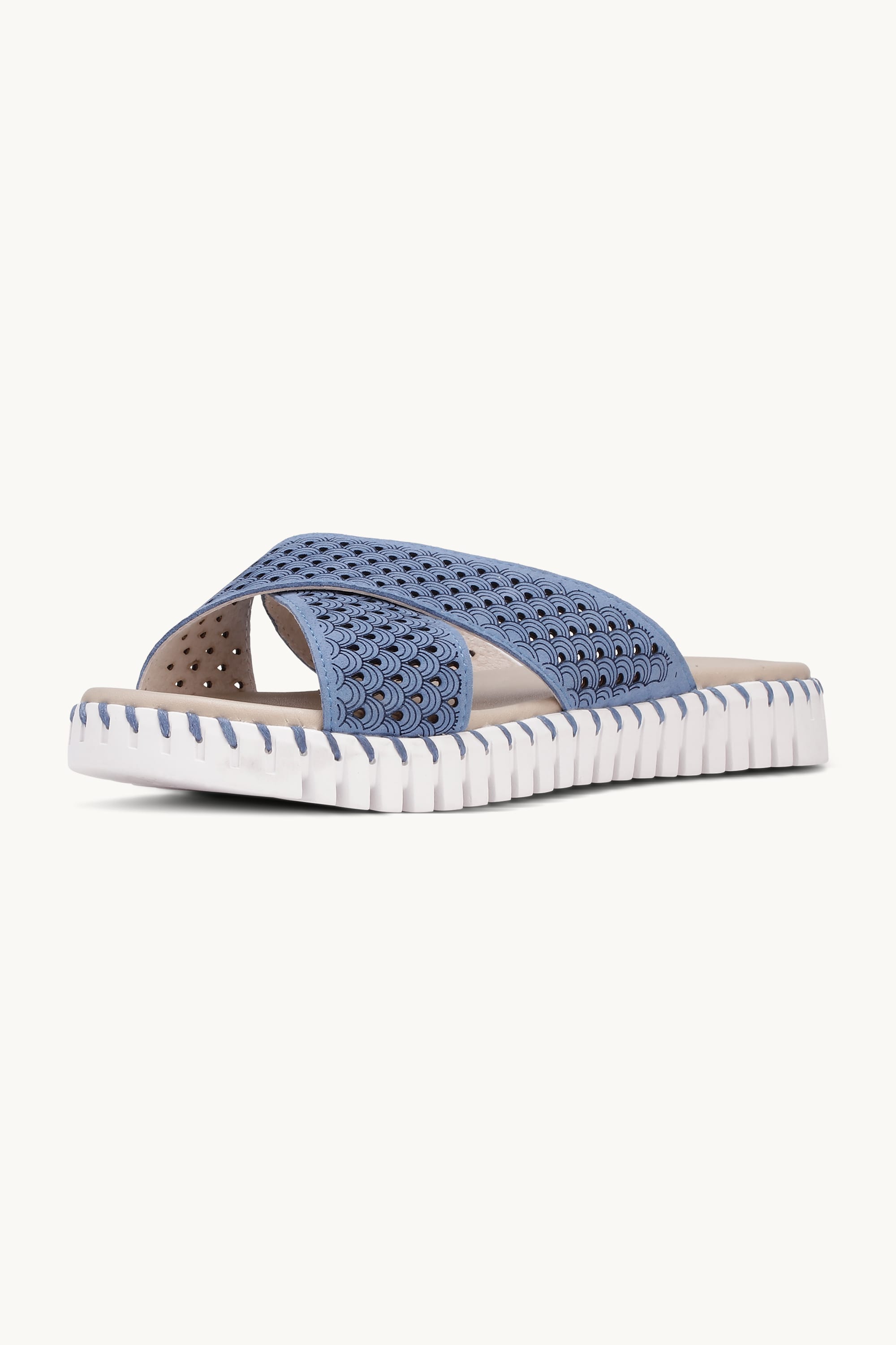 Sandals - Light Regatta