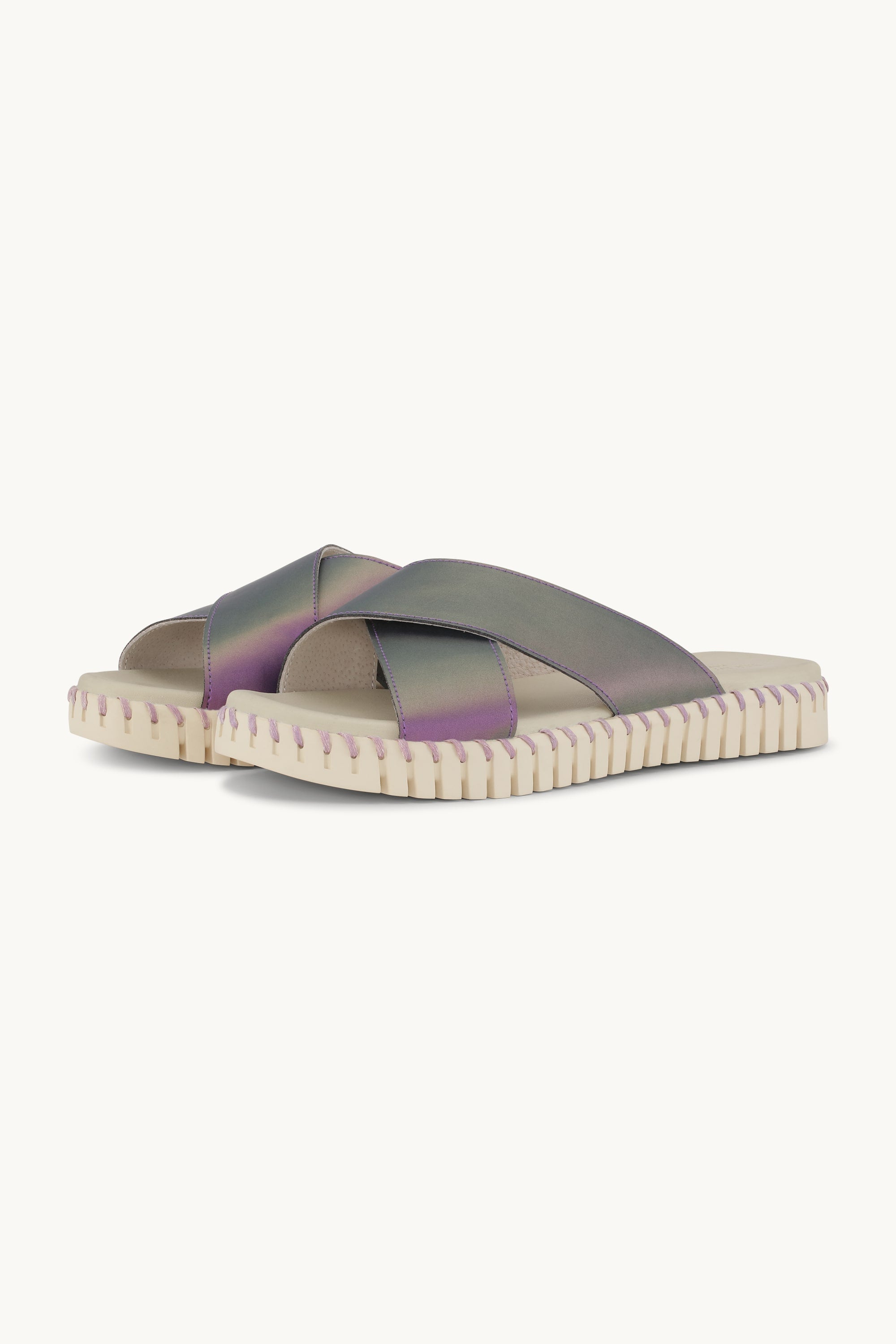 Sandals - Bubble
