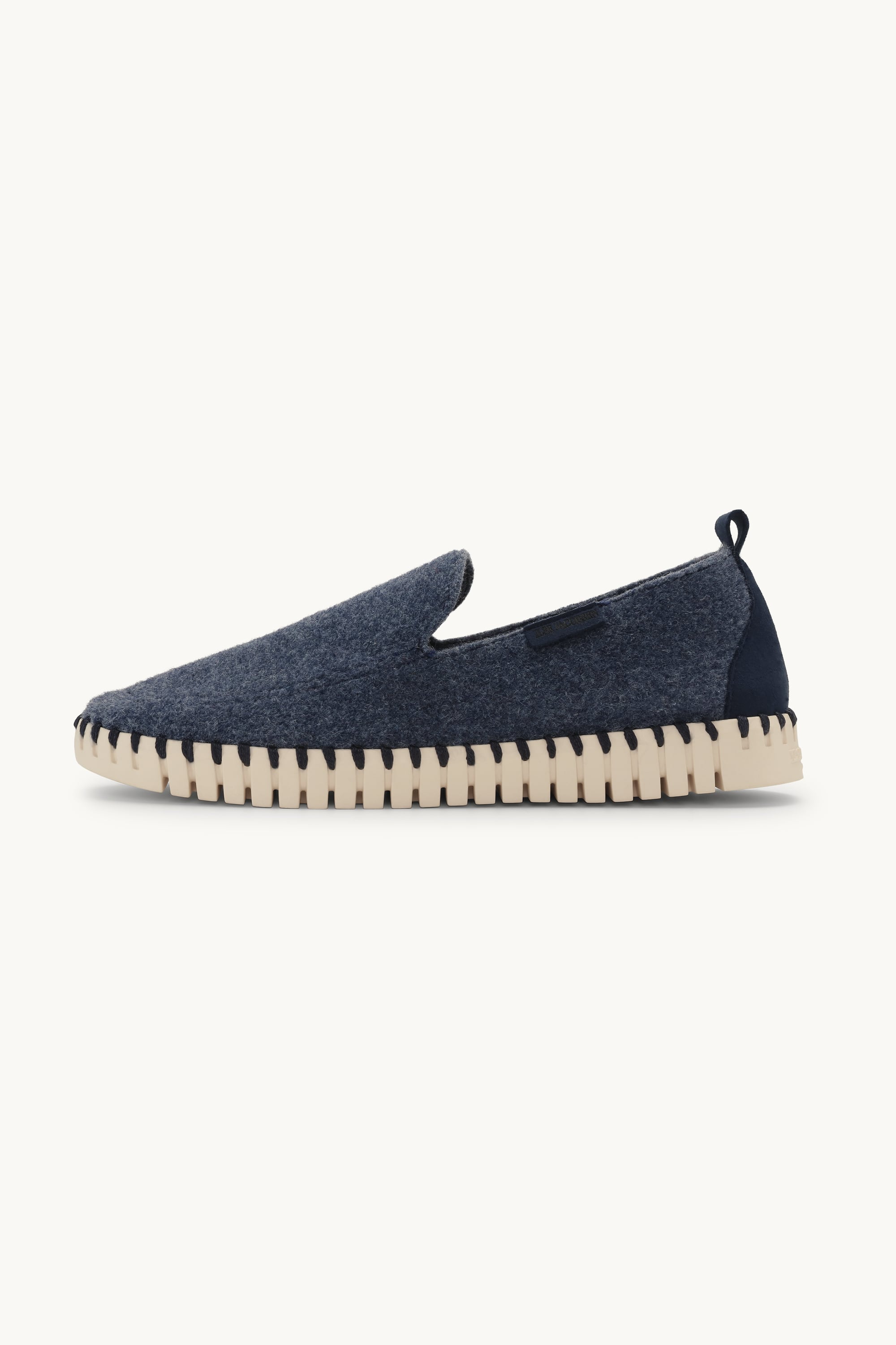 Tulip Home - Dark Indigo
