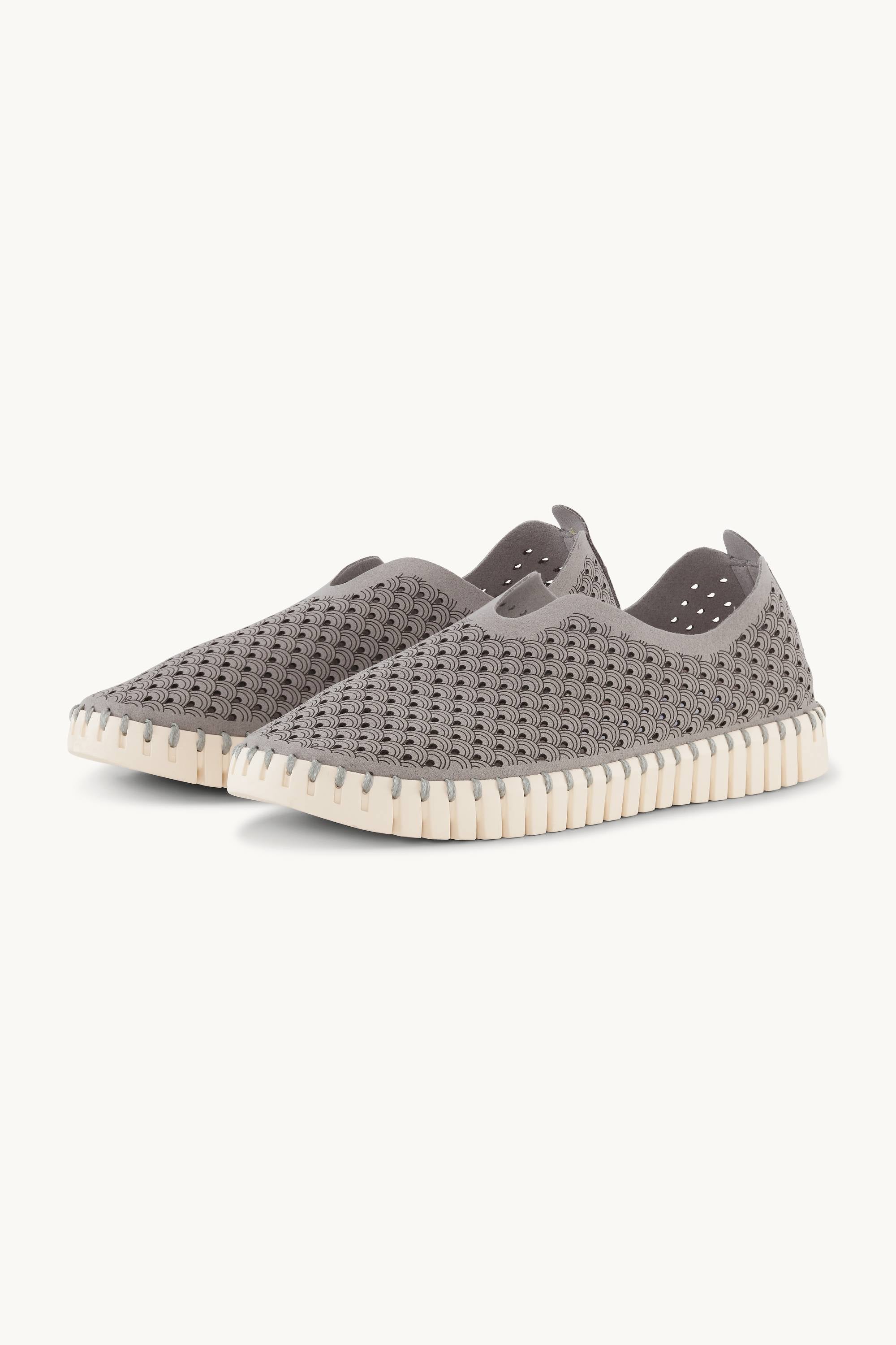Tulip Flats - Grey