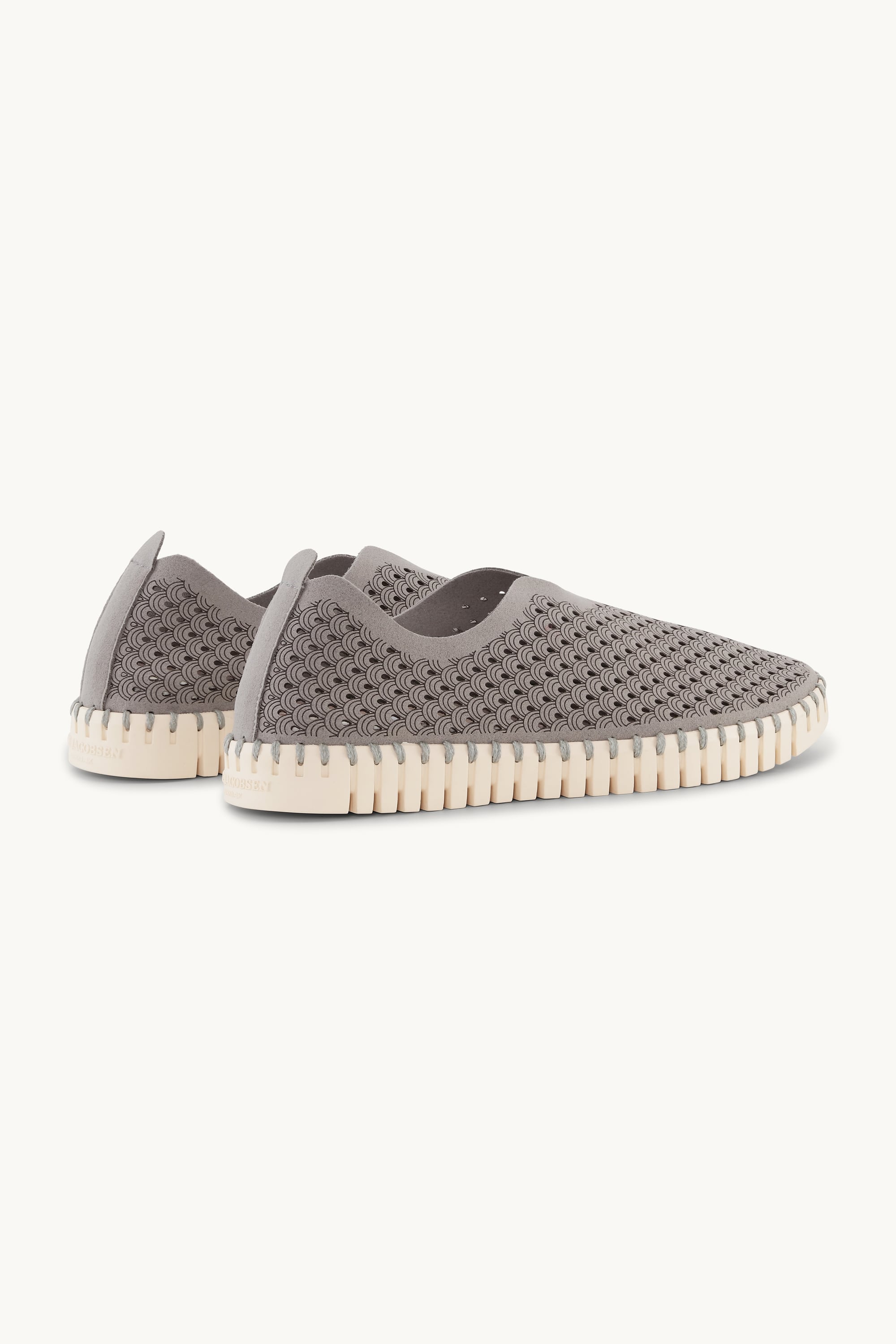 Tulip Flats - Grey