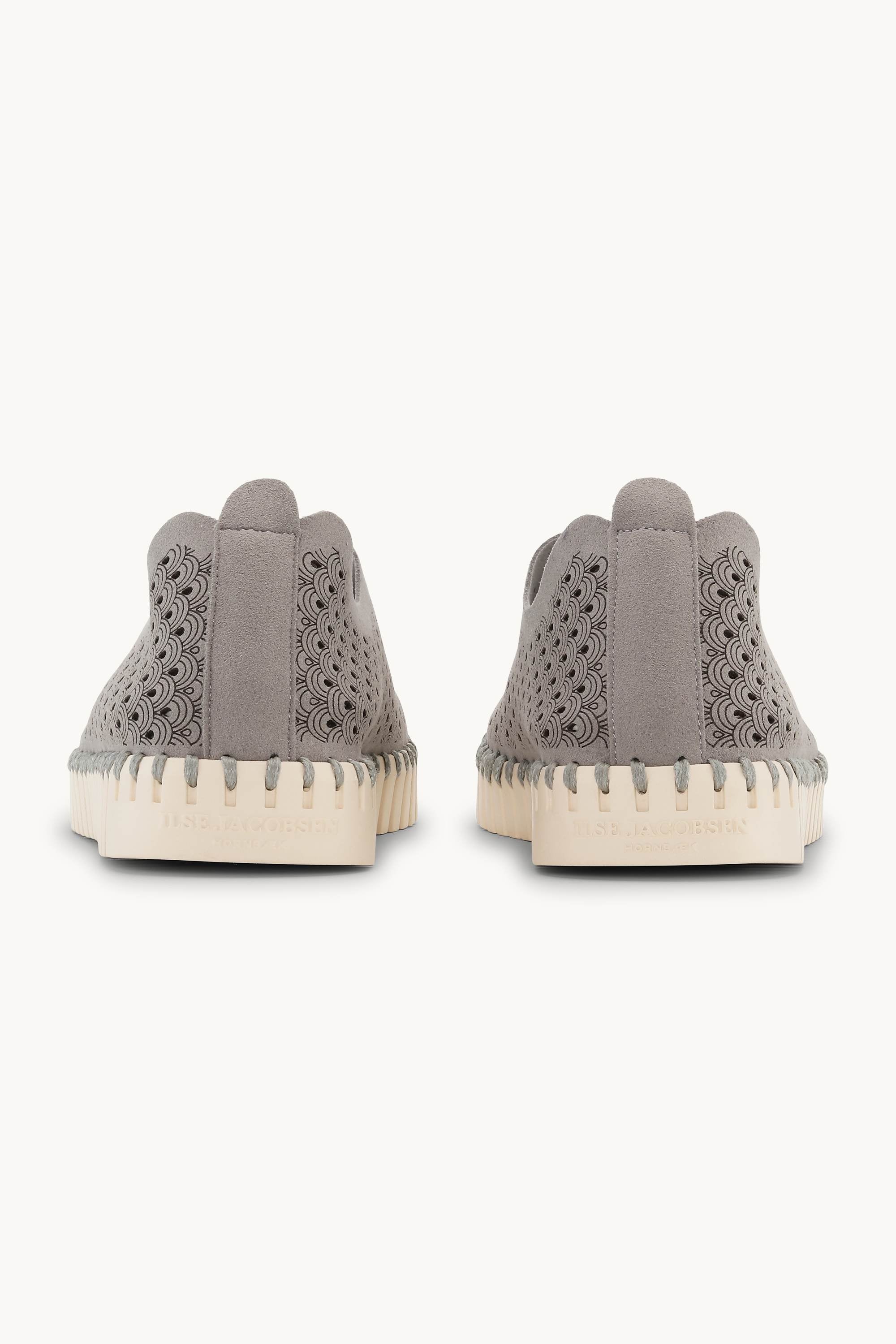 Tulip Flats - Grey