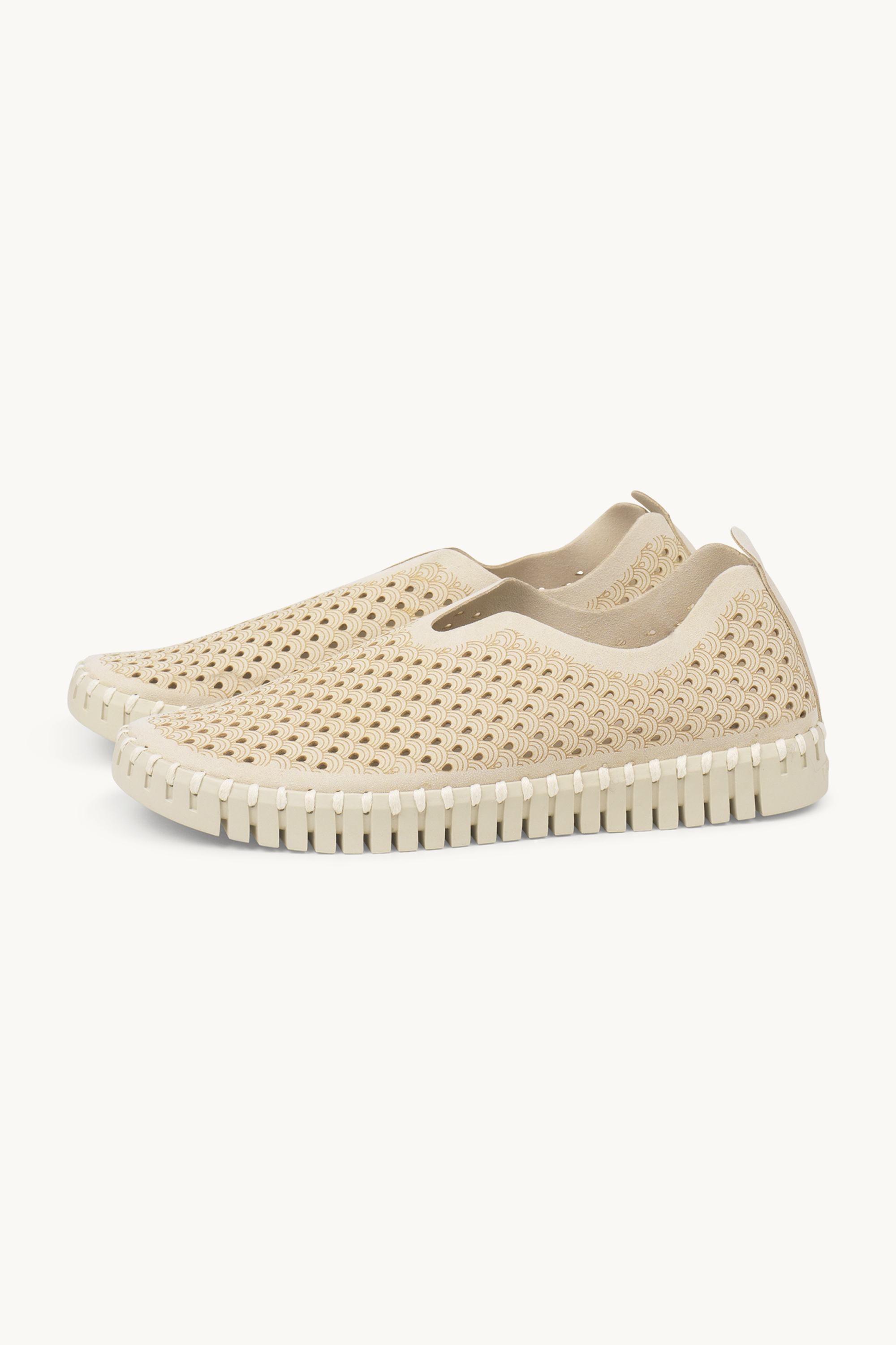Tulip Flats - Kit