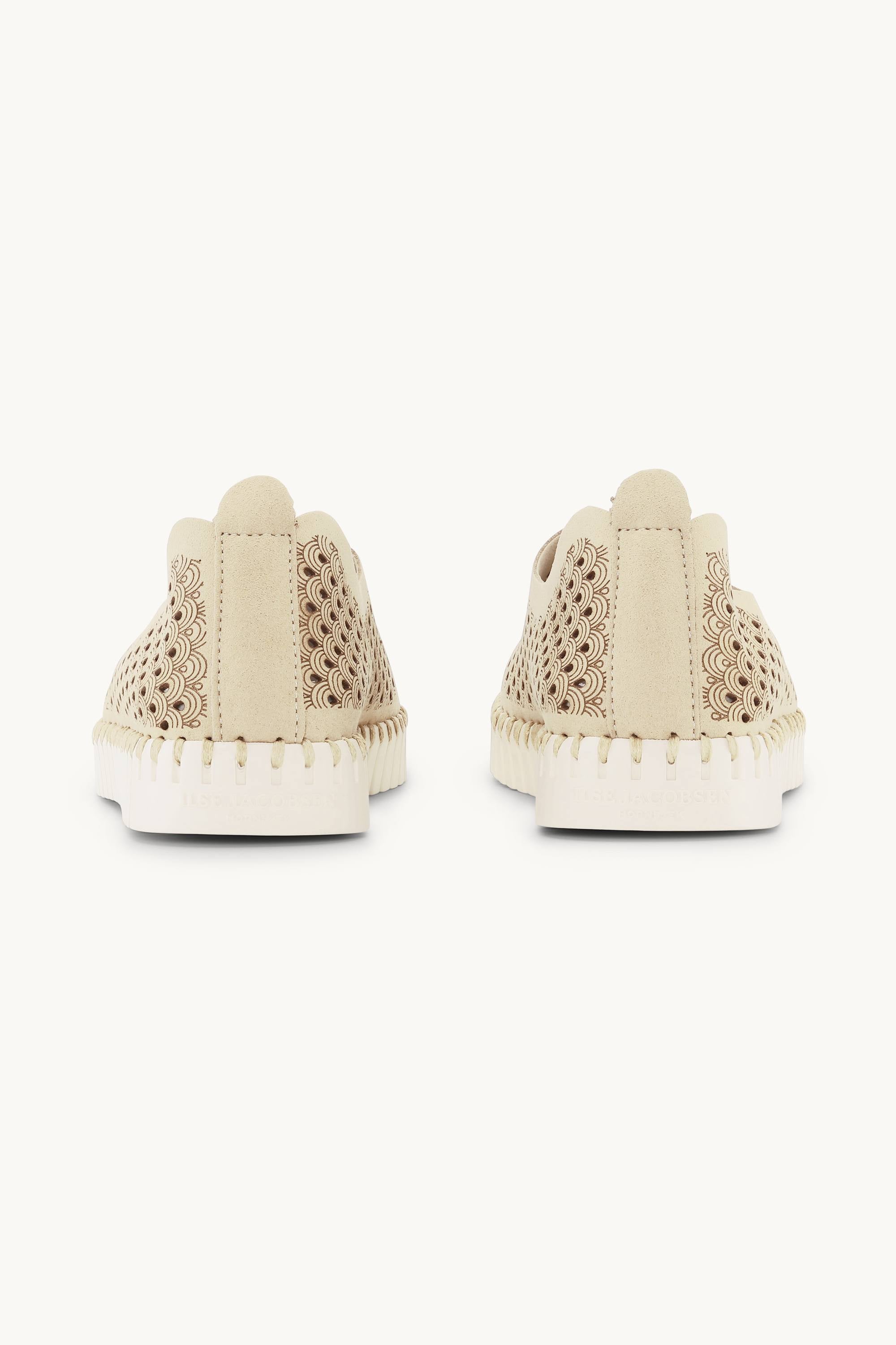 Tulip Flats - Kit