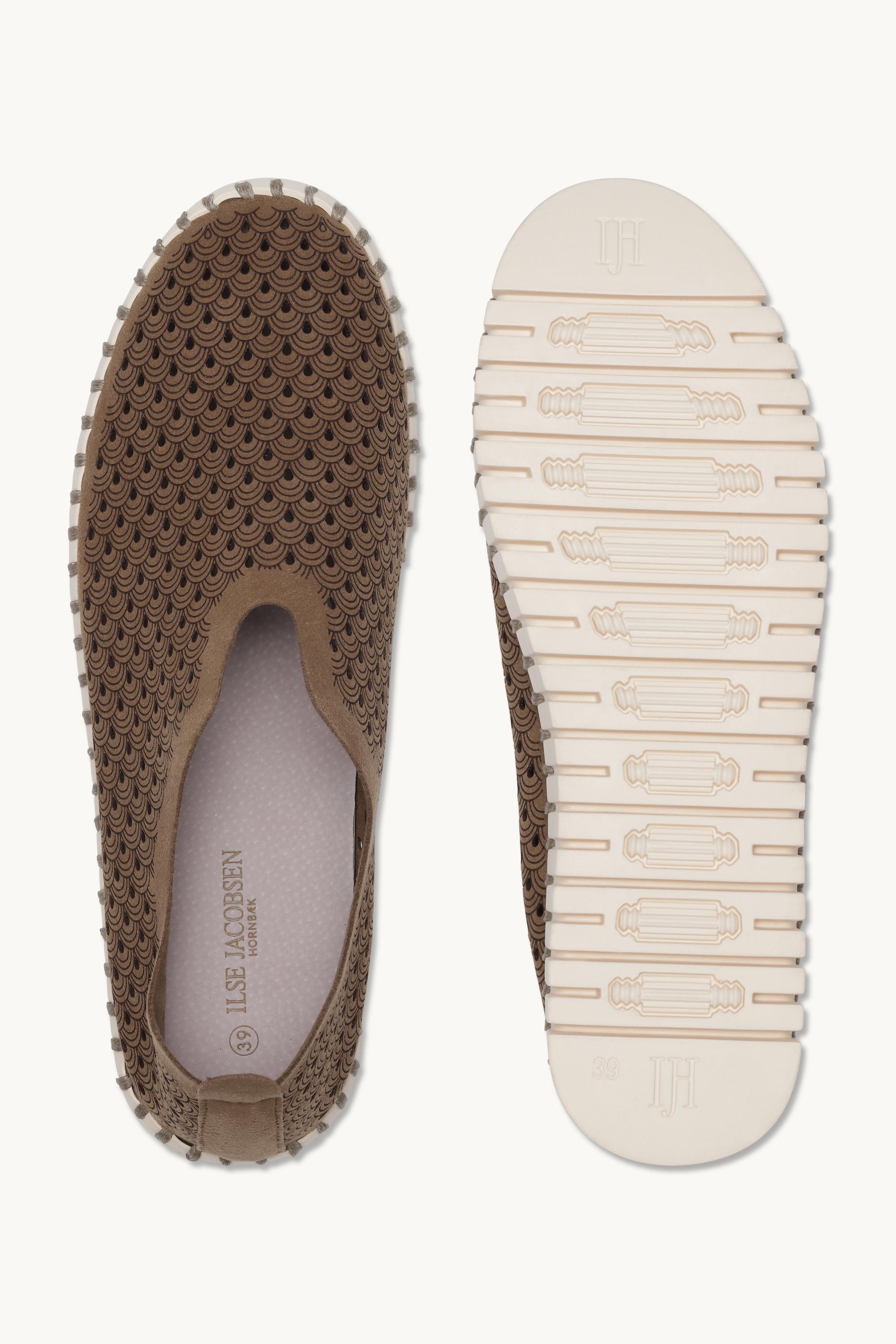 Tulip Flats - Mocca