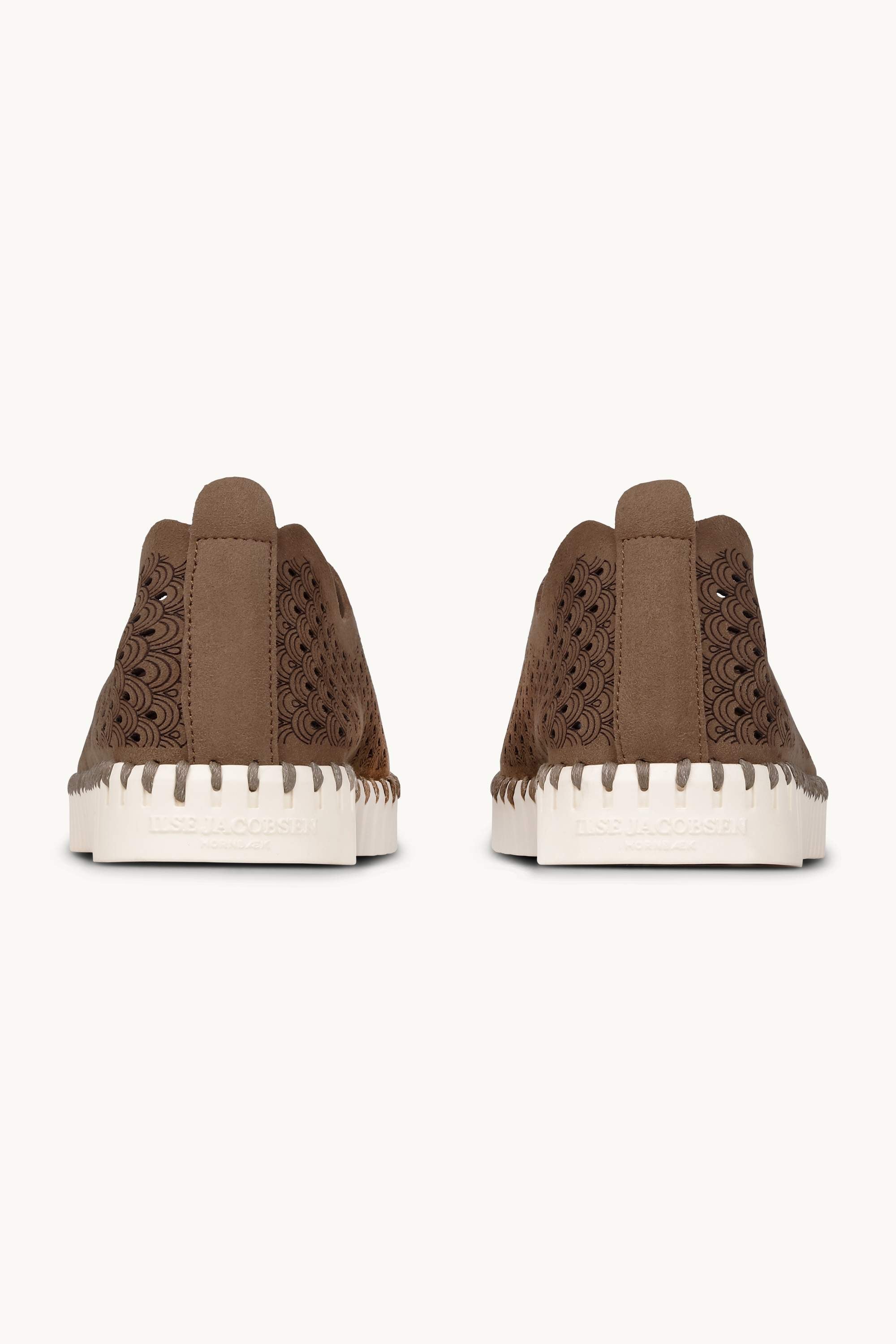 Tulip Flats - Mocca