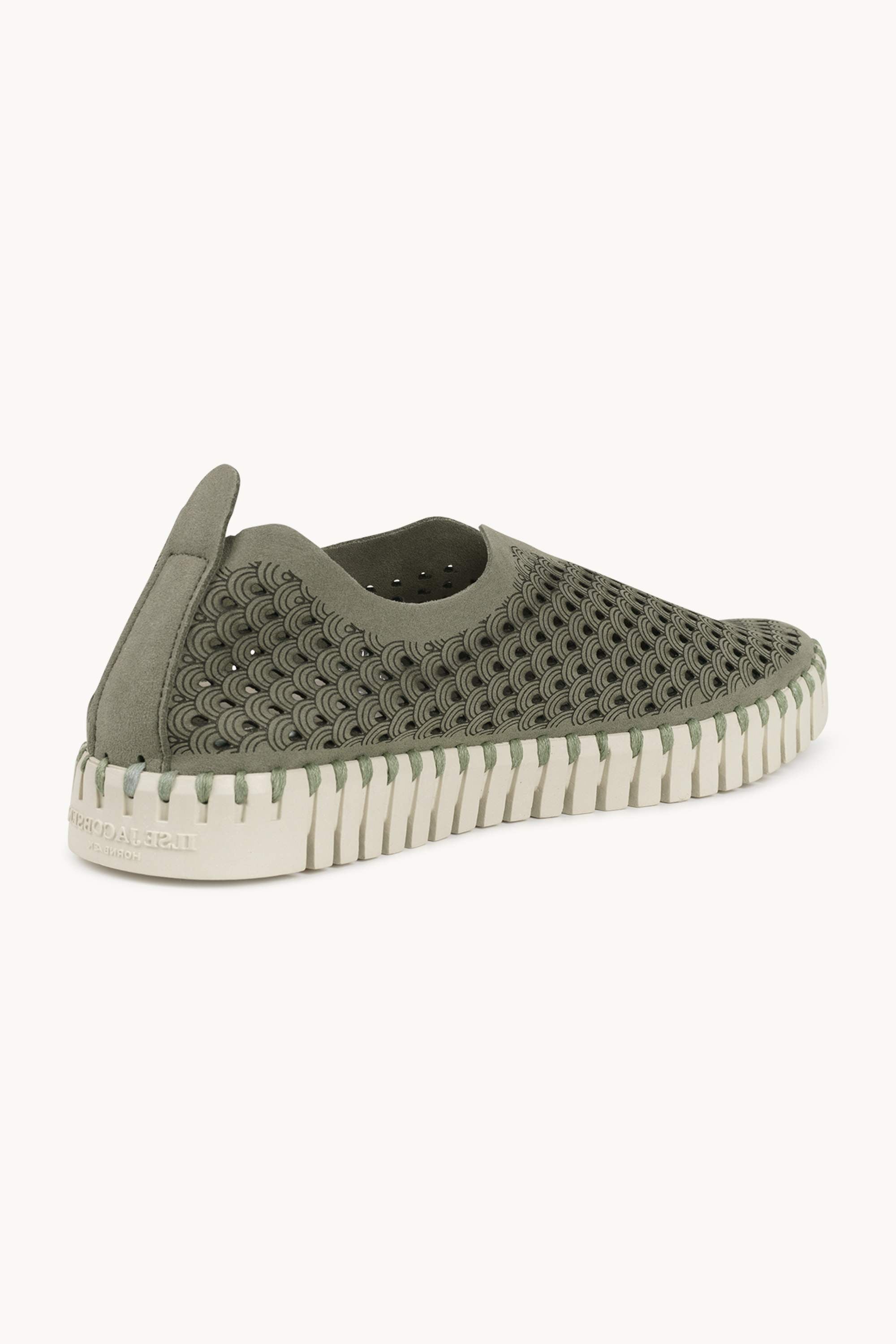 Tulip Flats - Army