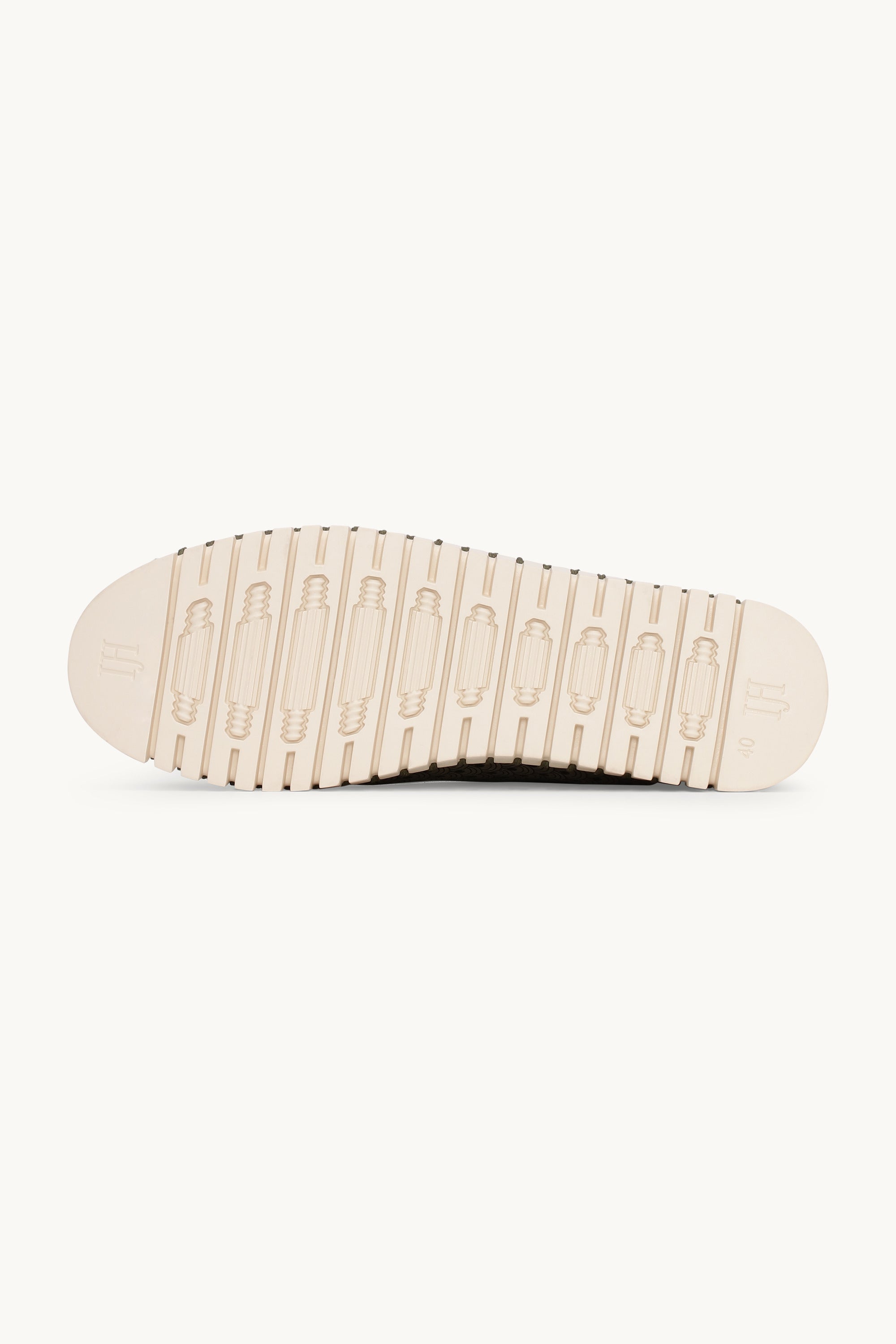 Tulip Flats - Deep Olive