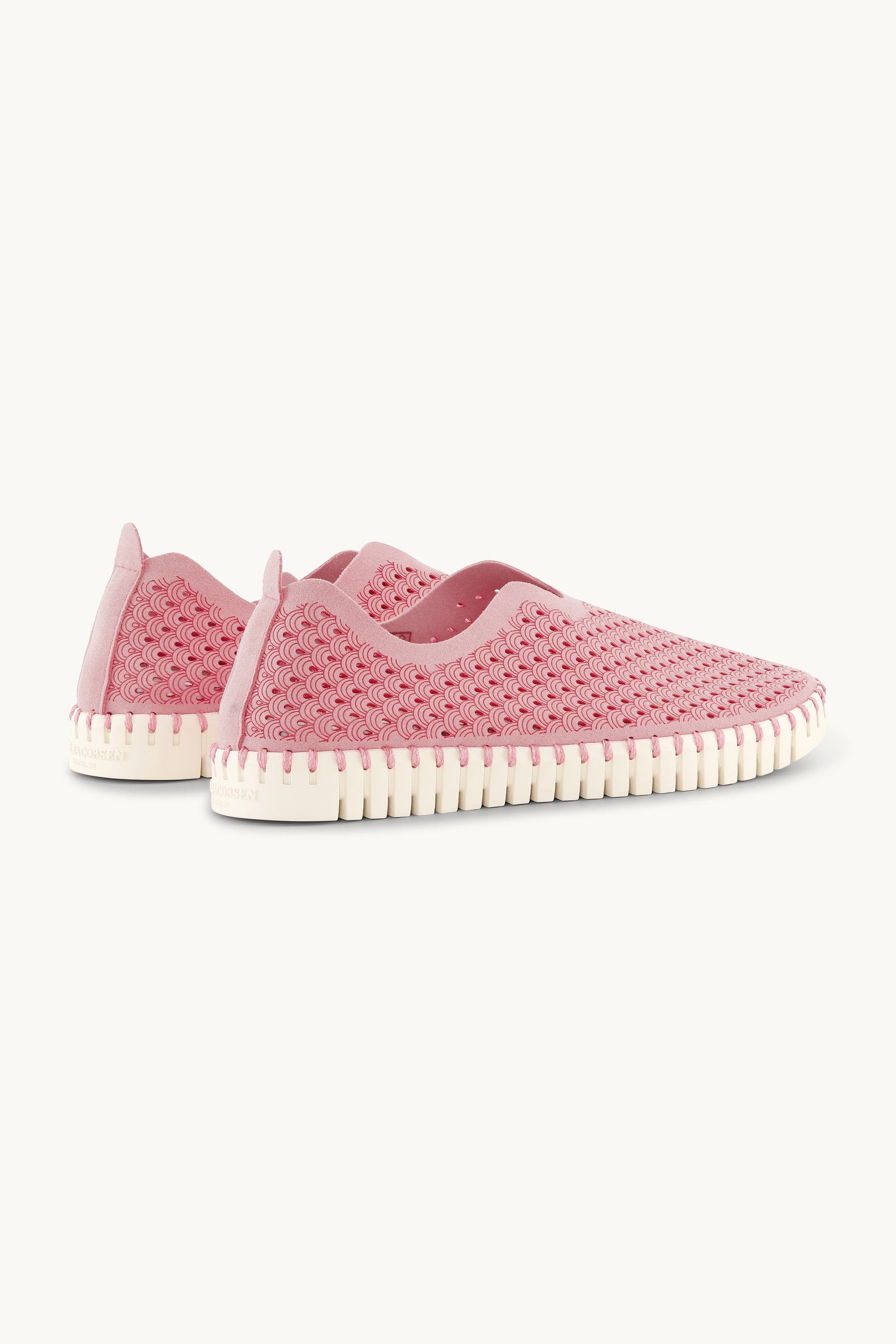 Tulip Flats - Ballerina