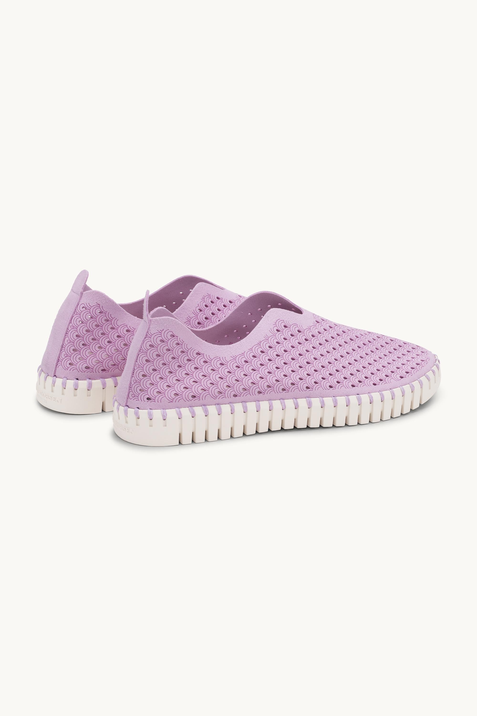 Tulip Flats - Bubble