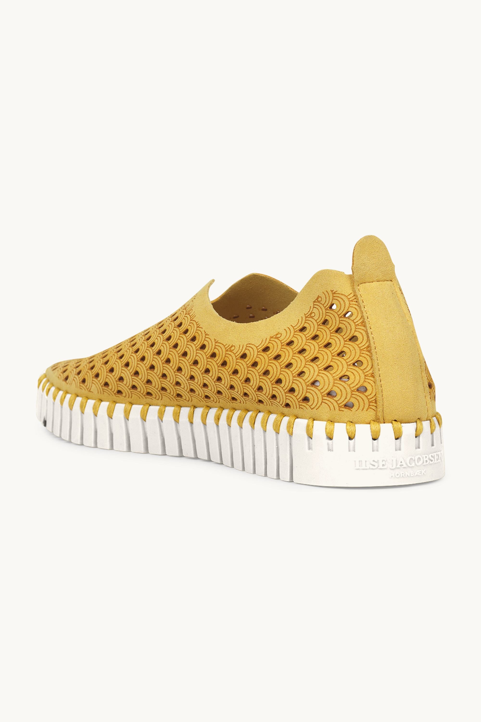 Tulip Flats - Golden Rod