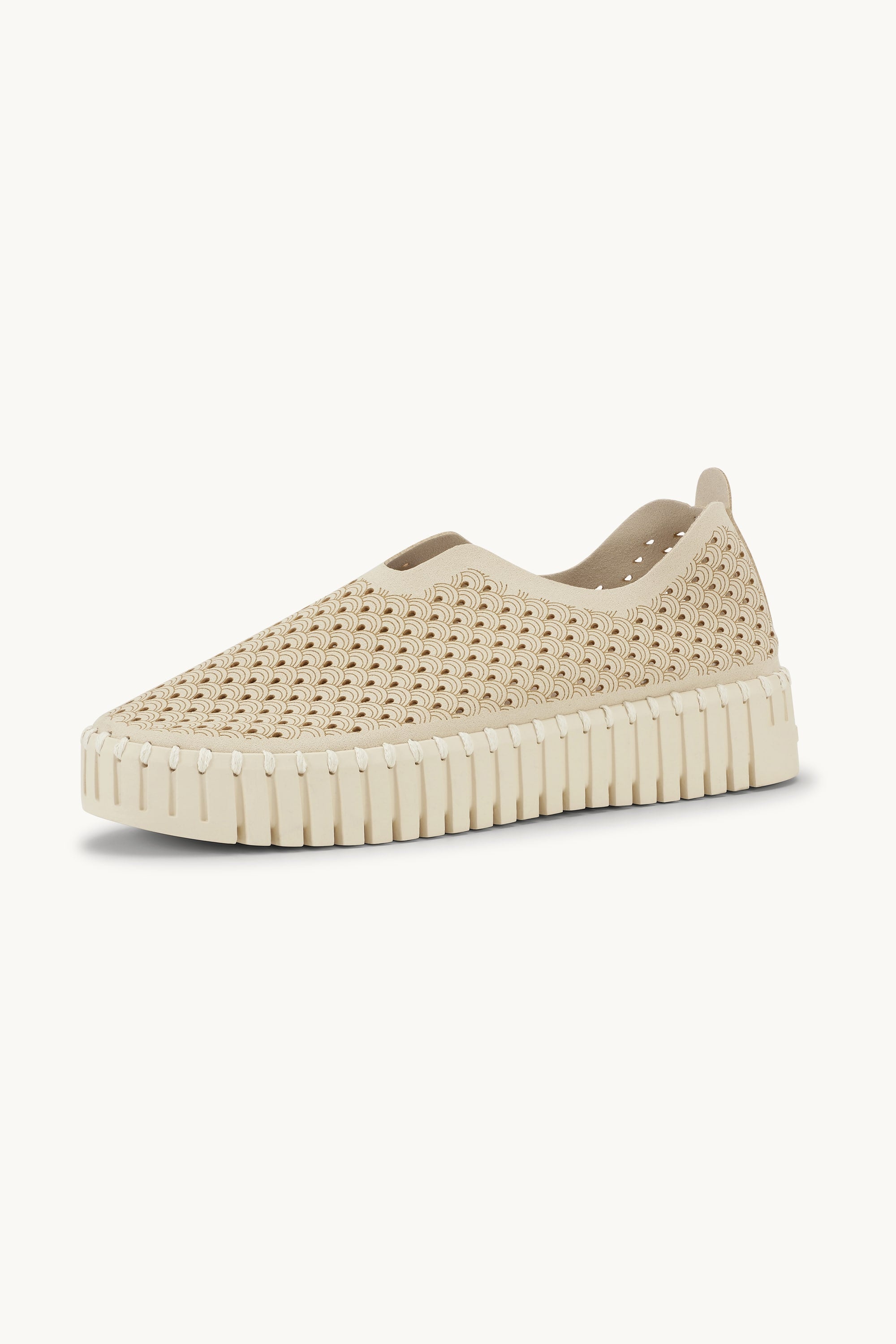 Platform Tulip Flats - Kit