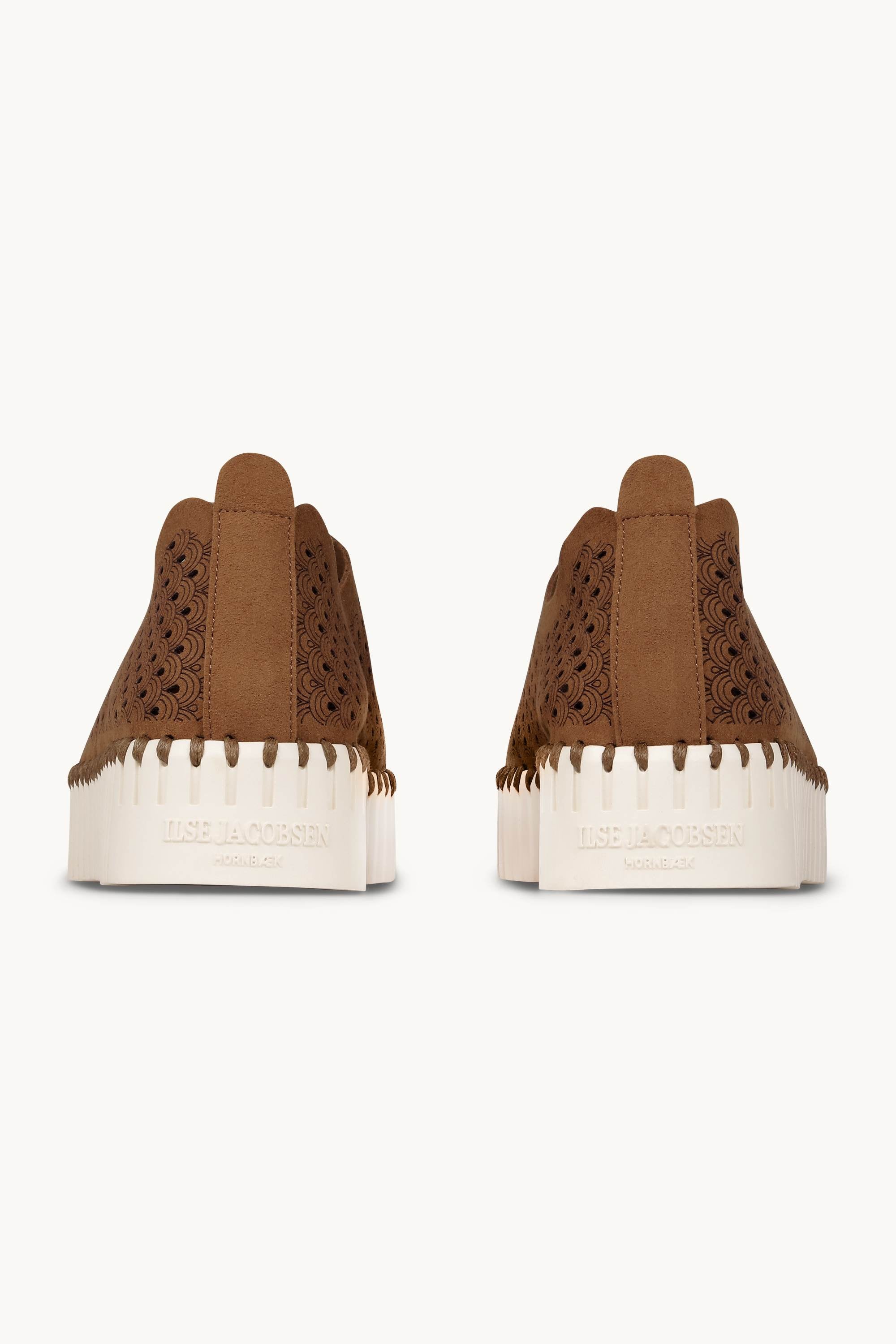 Platform Tulip Flats - Tannin
