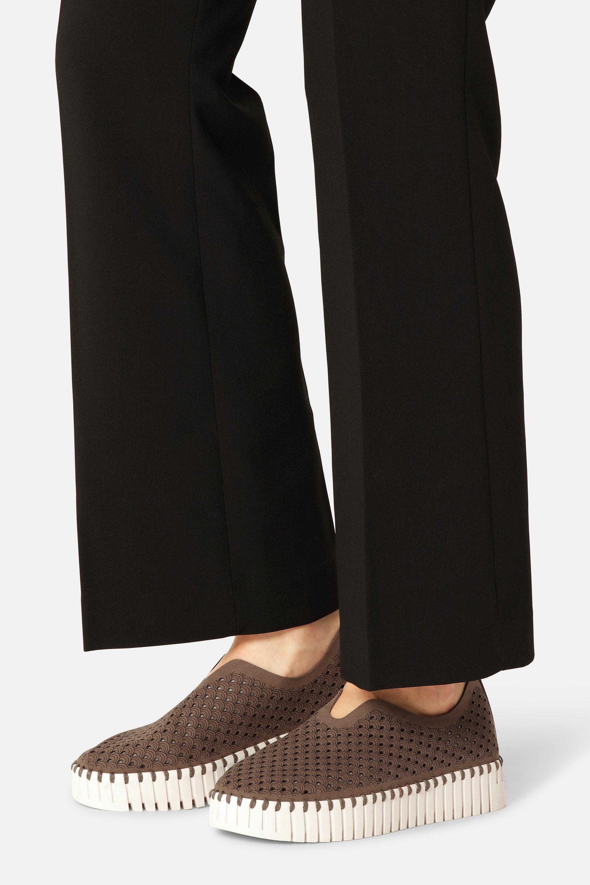 Platform Tulip Flats - Mocca